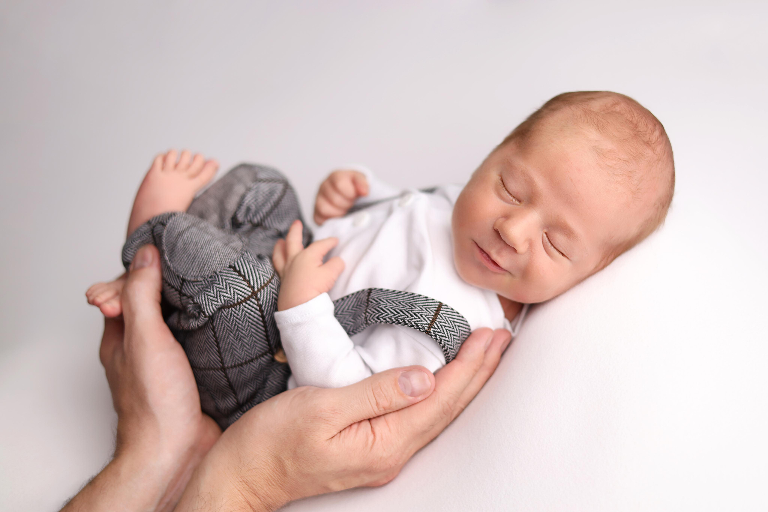 Ньюборн съемка в Москве, пример работ. Фотограф новорожденных Москва. Ньюборн фотограф Москва