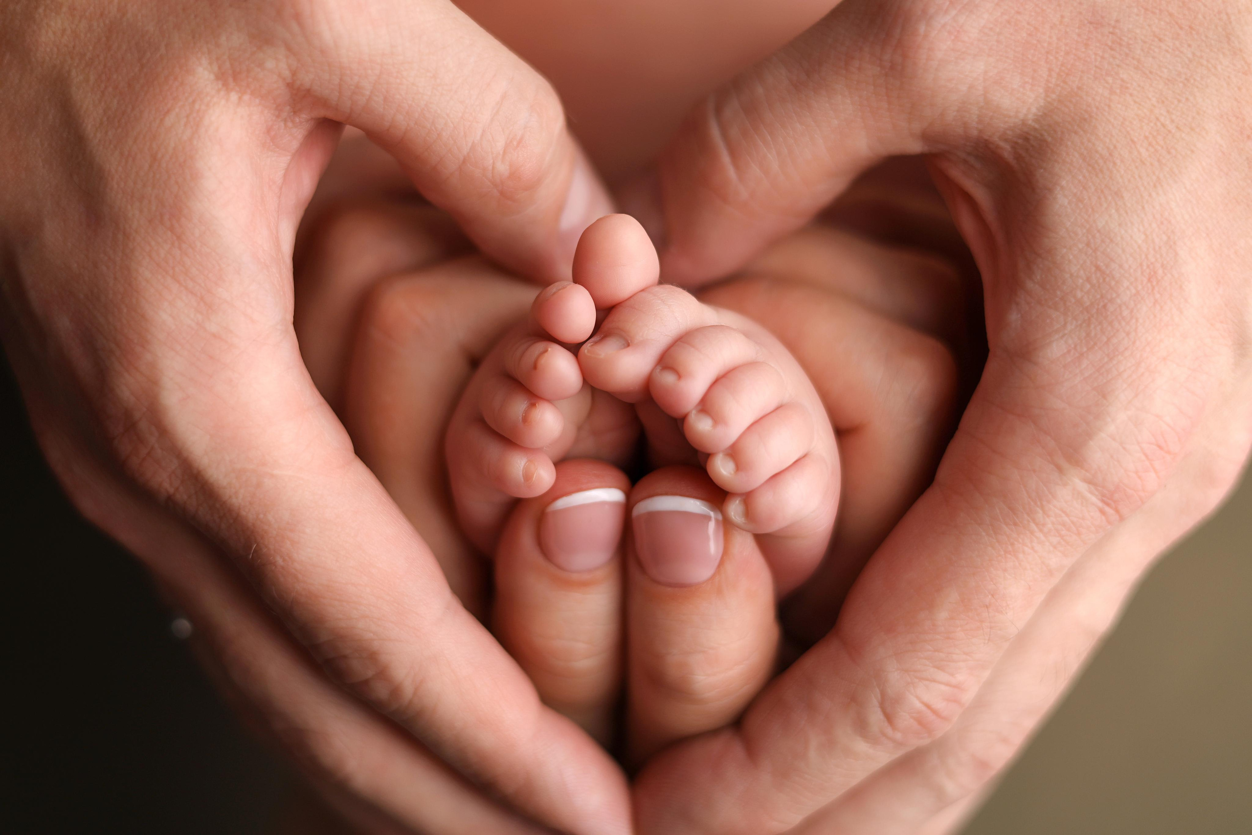 Ньюборн съемка в Москве, пример работ. Фотограф новорожденных Москва. Ньюборн фотограф Москва