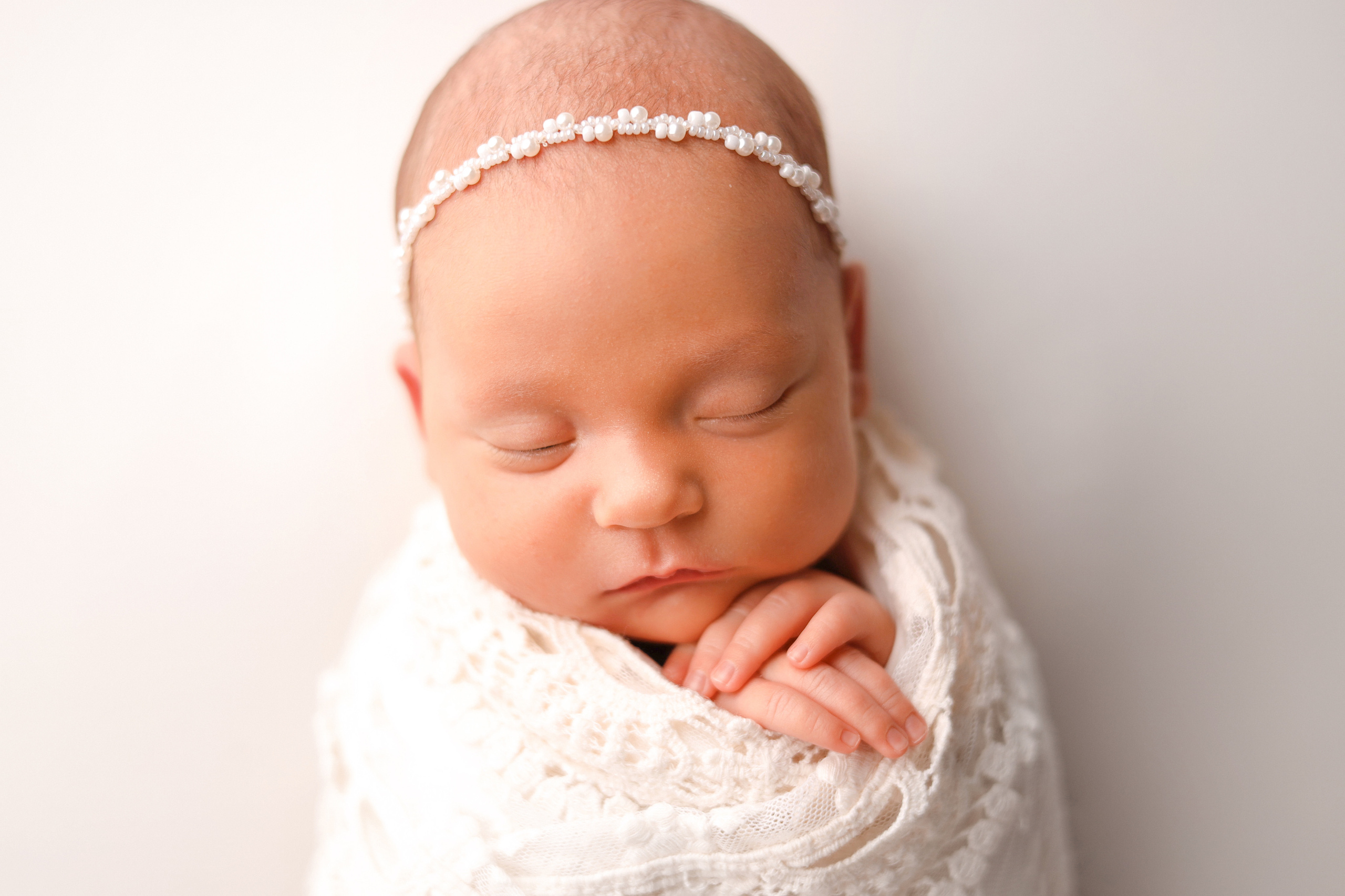 Ньюборн съемка Валерии. Фотограф новорожденных Москва. Ньюборн фотограф Москва