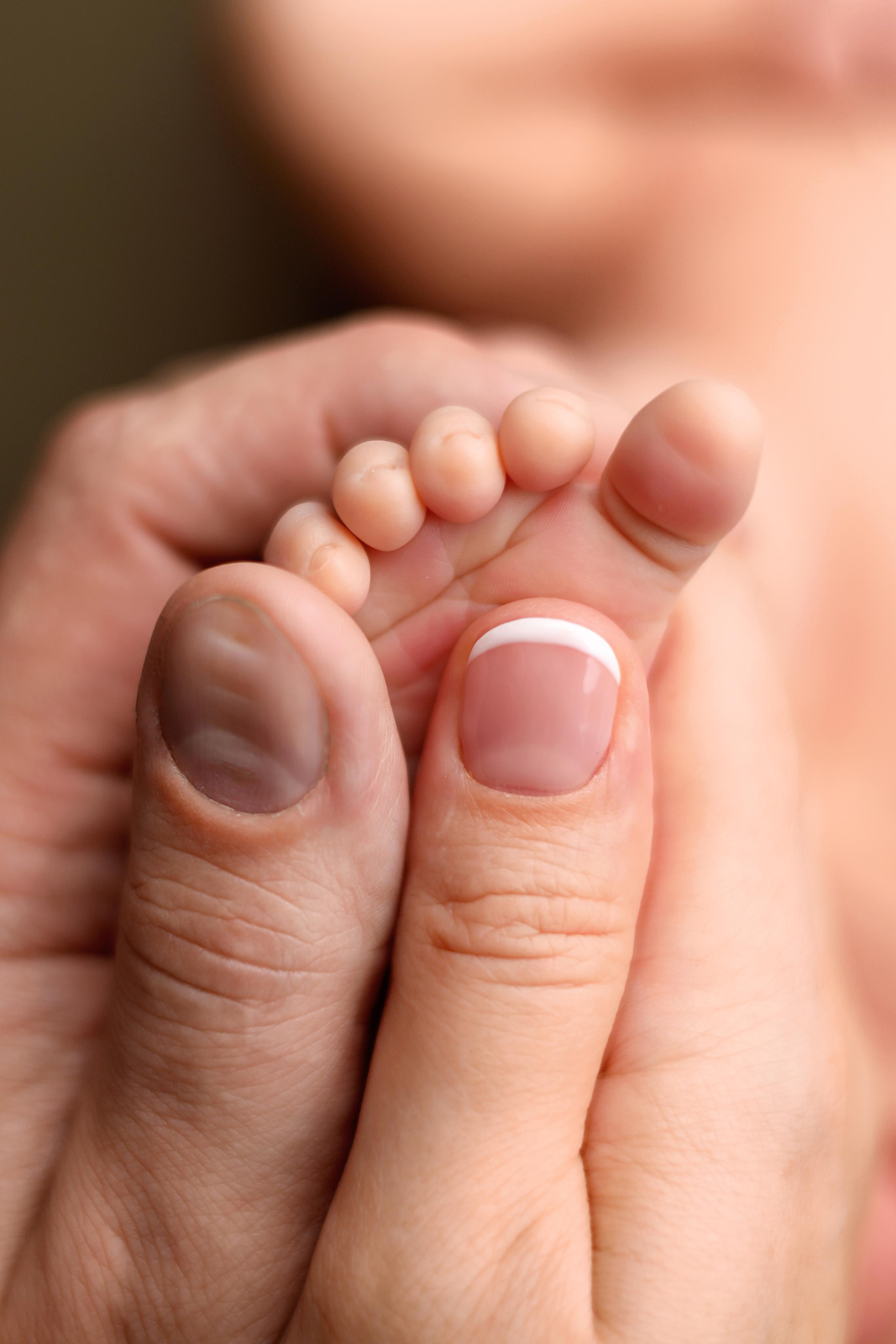 Ньюборн съемка в Москве, пример работ. Фотограф новорожденных Москва. Ньюборн фотограф Москва