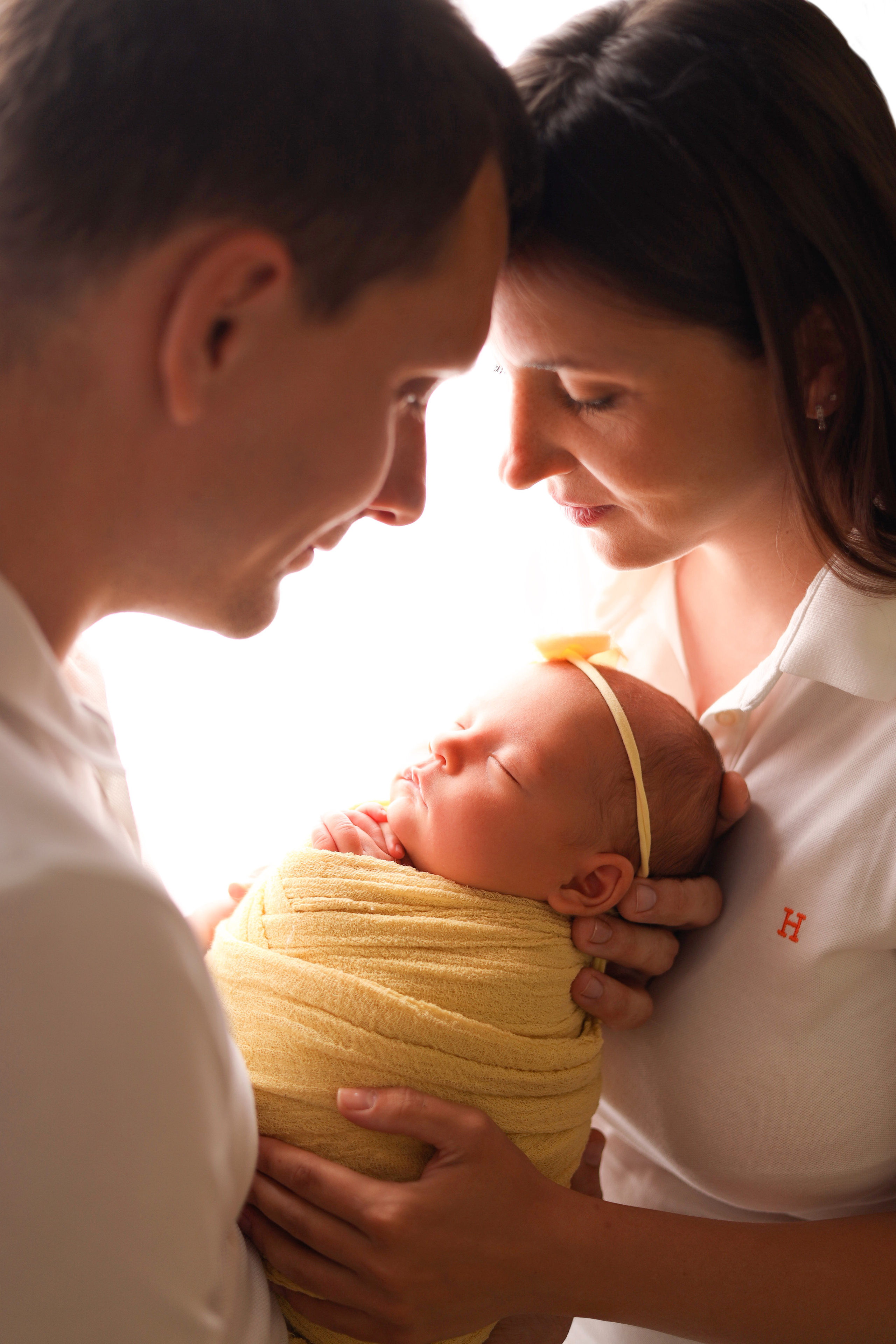 Ньюборн съемка Валерии. Фотограф новорожденных Москва. Ньюборн фотограф Москва