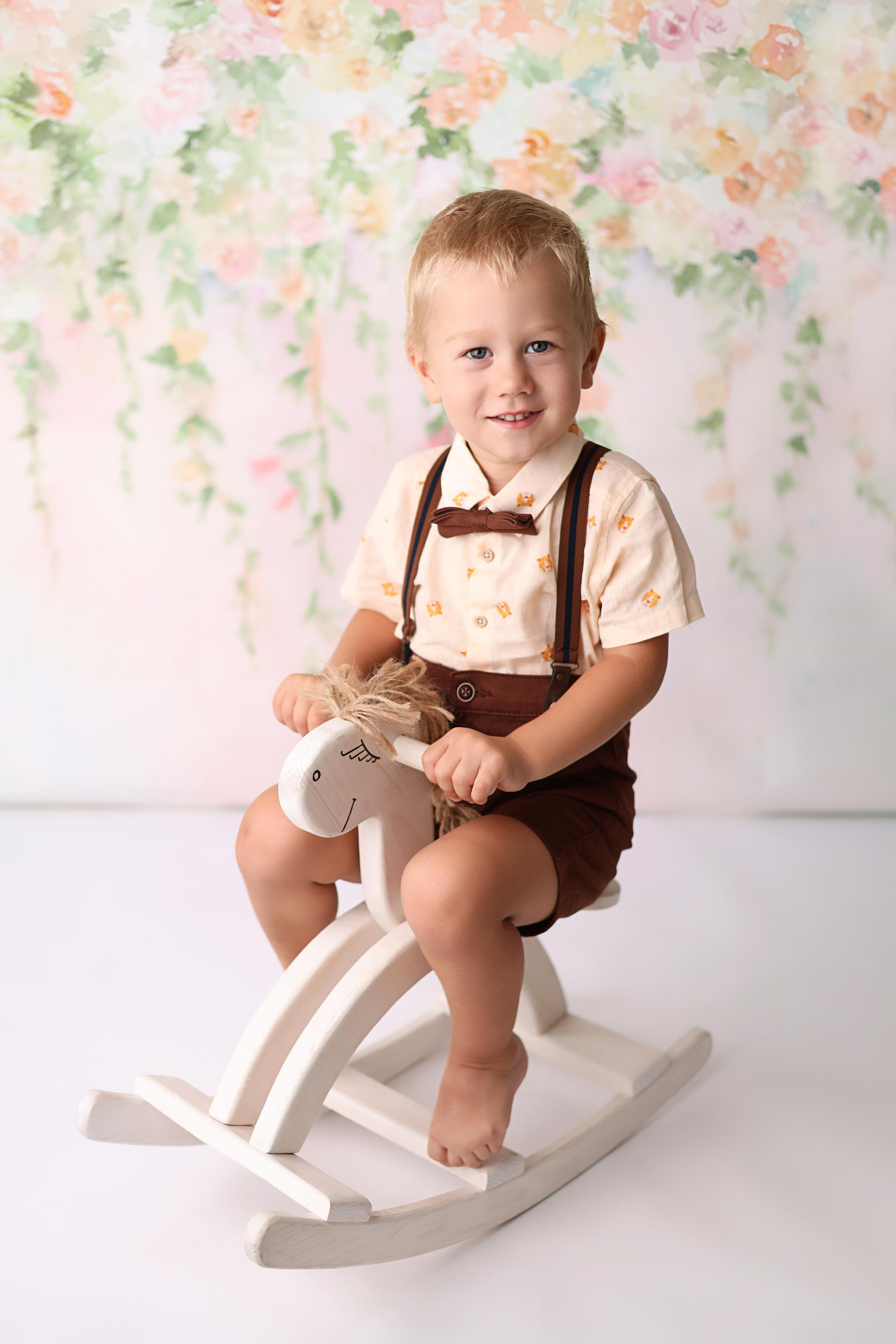 Фотосъемка 1 годика в Бутово. Фотограф новорожденных Москва. Ньюборн фотограф Москва