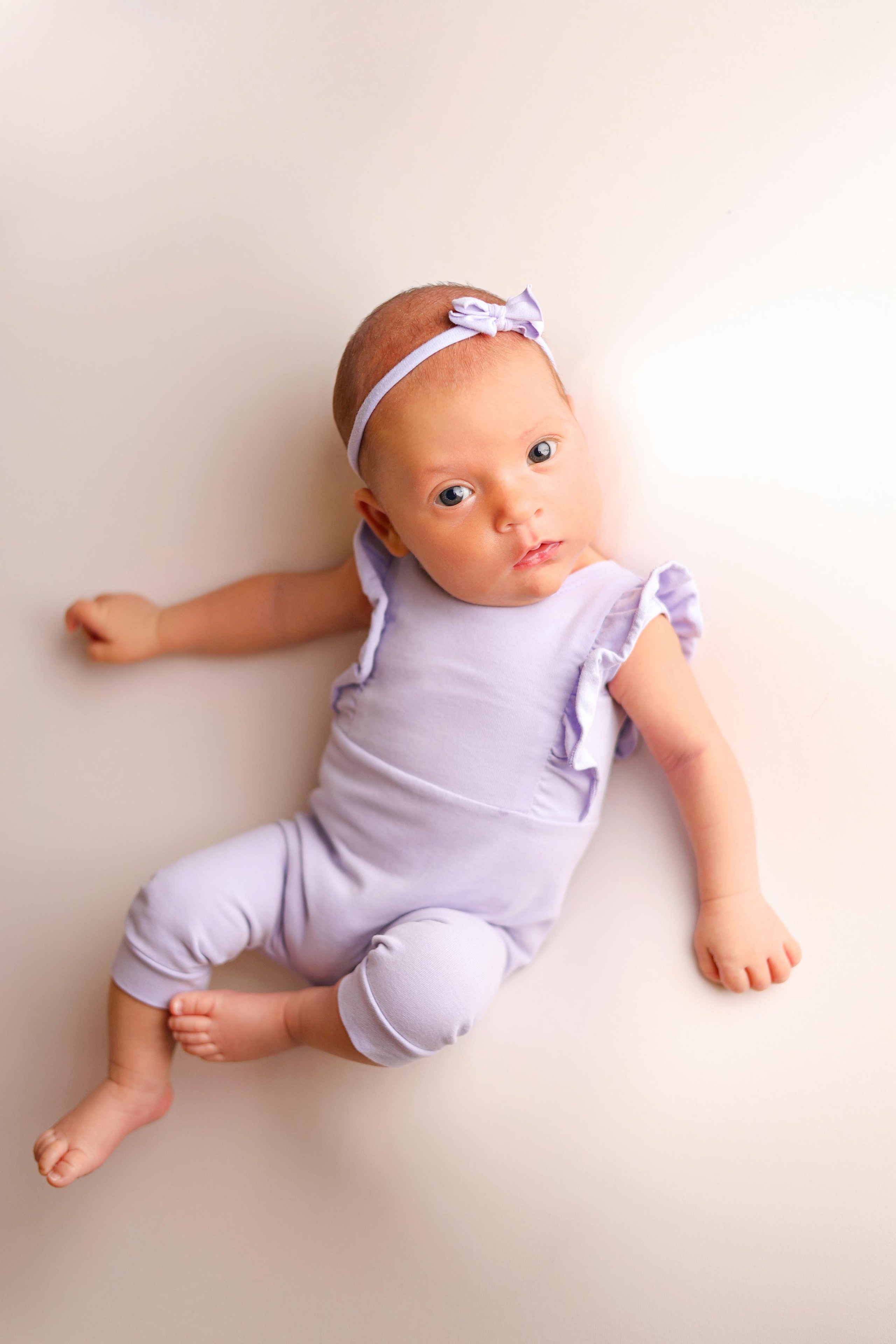 Ньюборн съемка Валерии. Фотограф новорожденных Москва. Ньюборн фотограф Москва