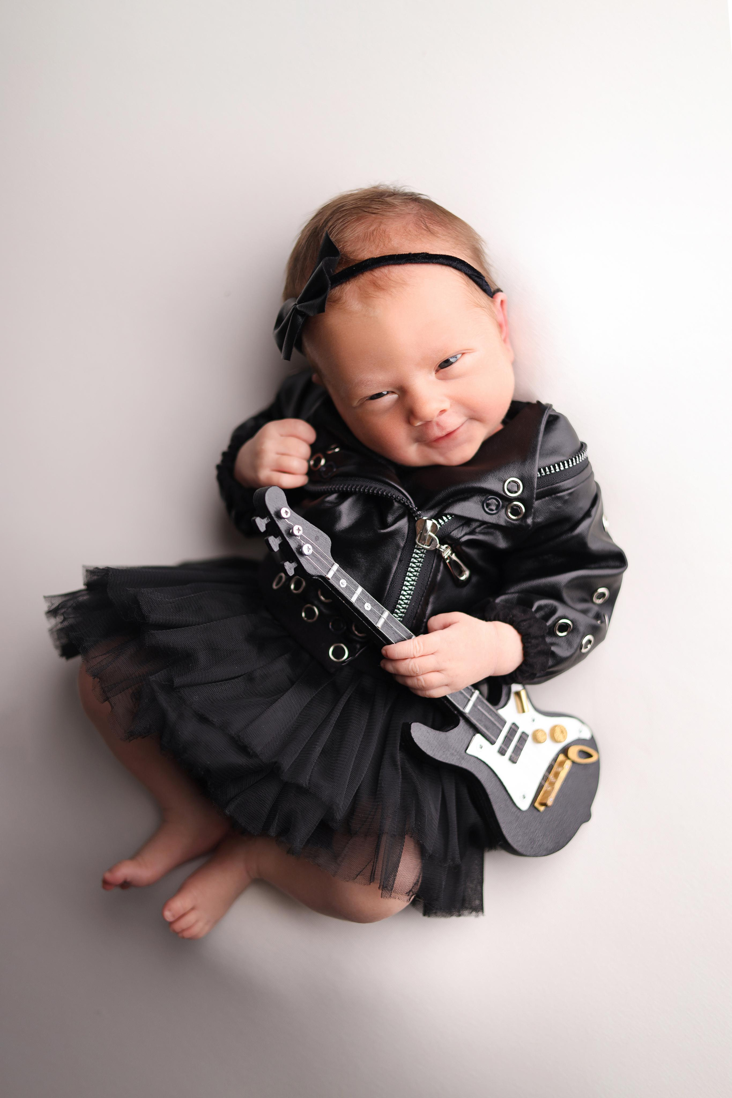 Ньюборн съемка Киры. Фотограф новорожденных Москва. Ньюборн фотограф Москва