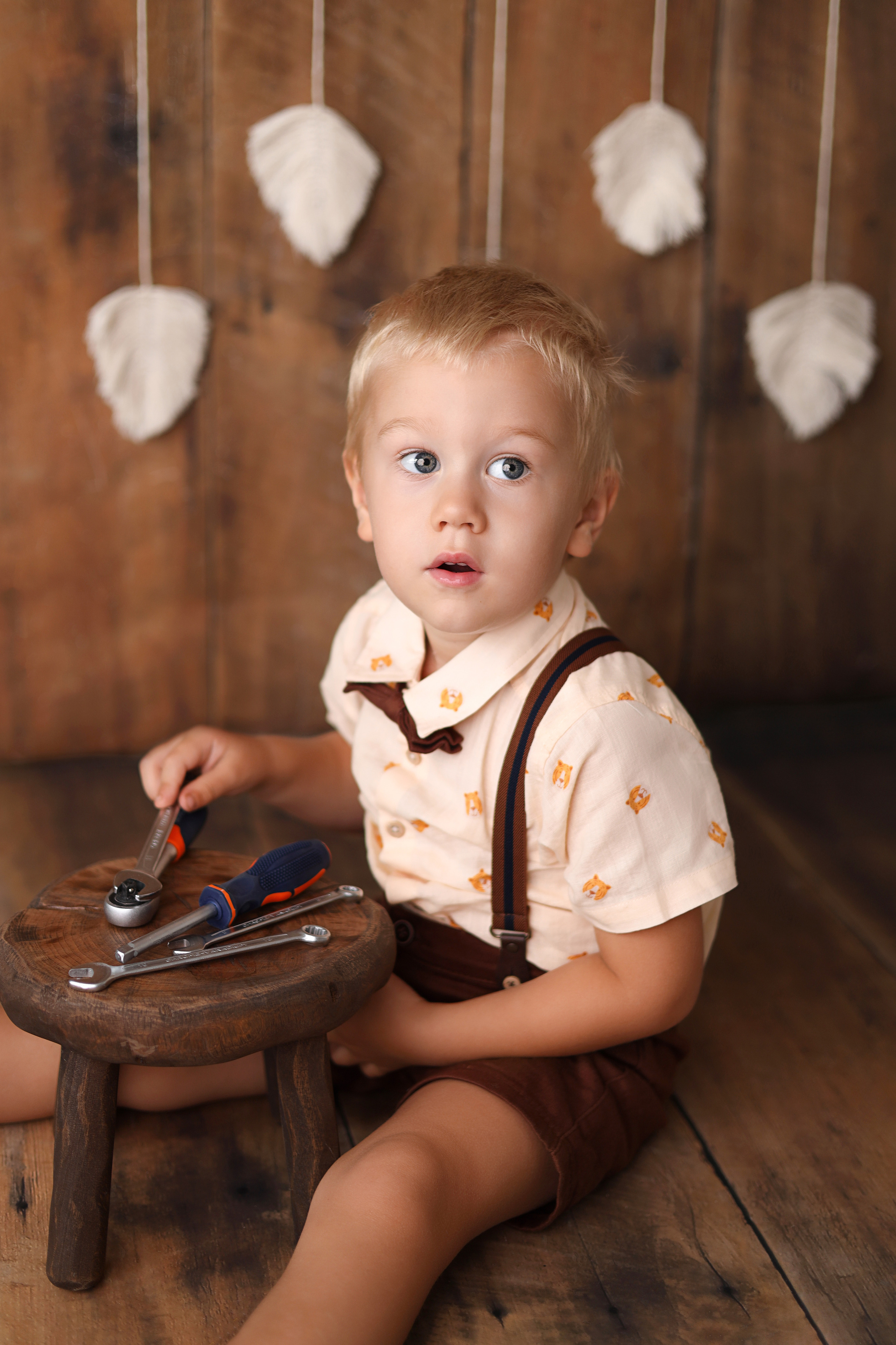 Фотосъемка 1 годика в Бутово. Фотограф новорожденных Москва. Ньюборн фотограф Москва