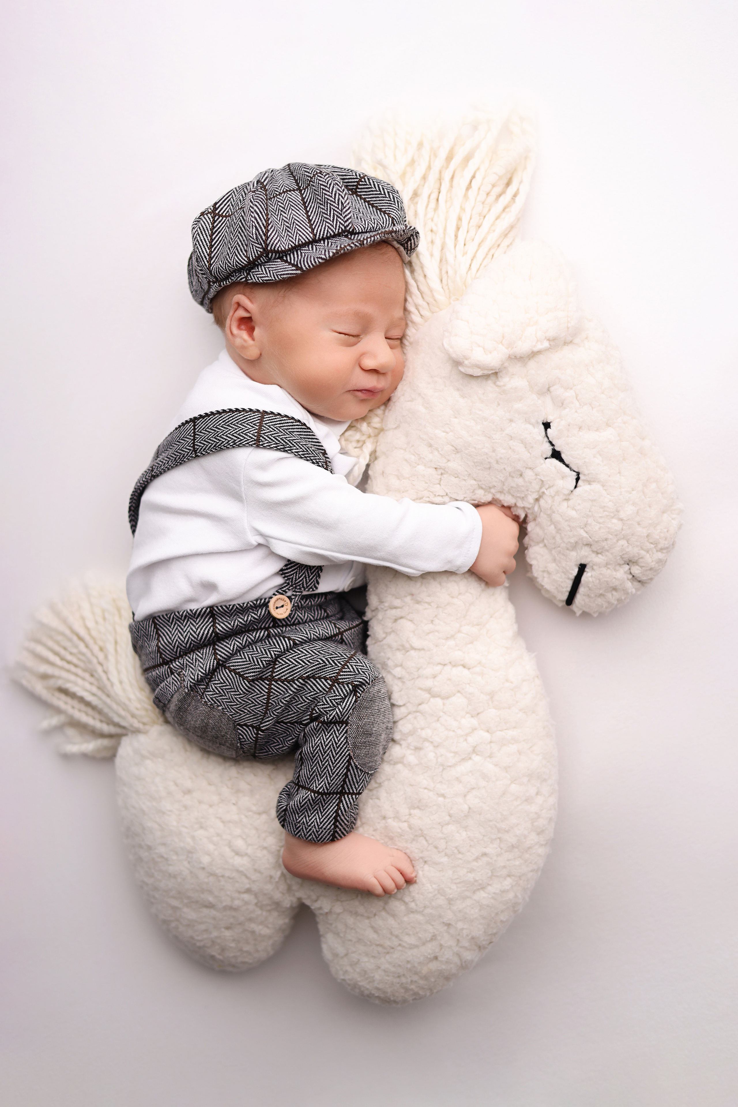 Ньюборн съемка в Москве, пример работ. Фотограф новорожденных Москва. Ньюборн фотограф Москва