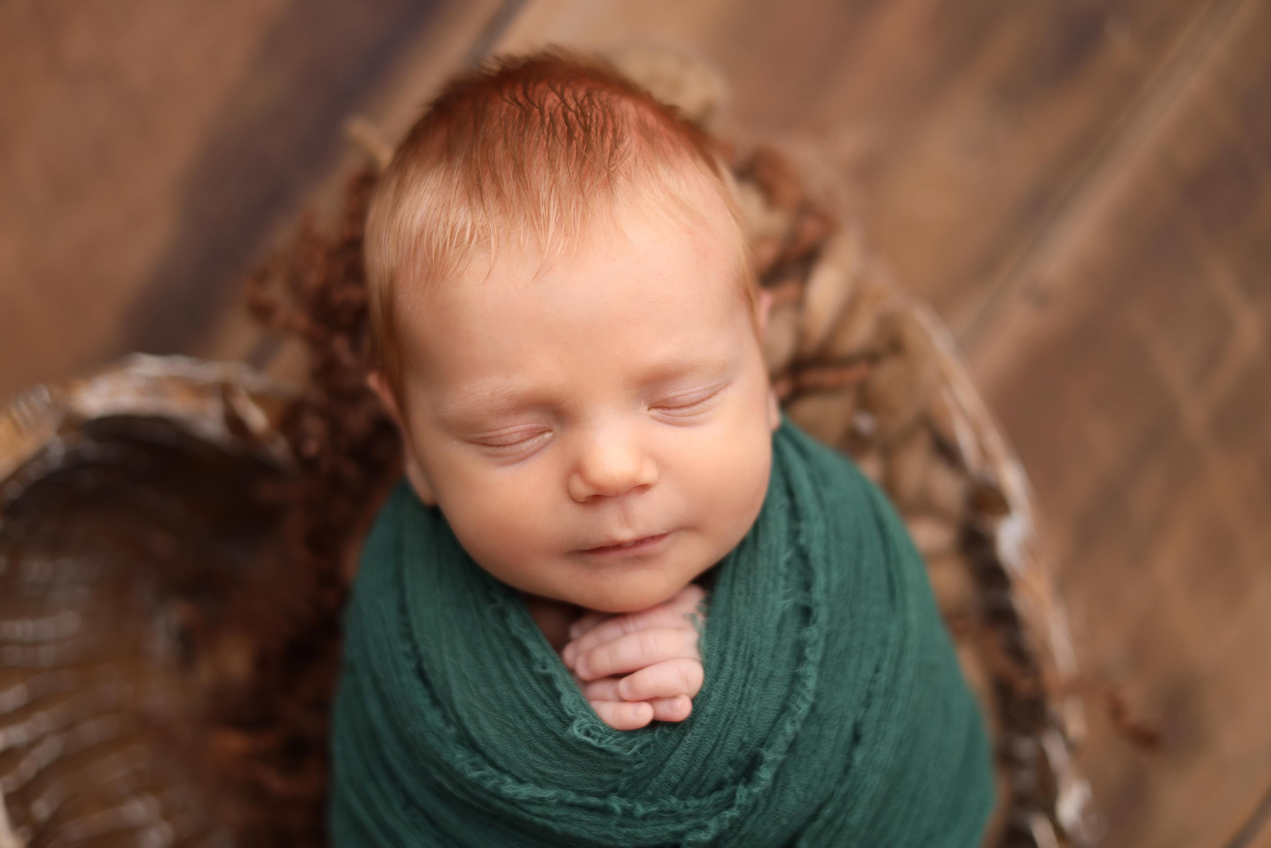 Ньюборн съемка в Бутово. Фотограф новорожденных Москва. Ньюборн фотограф Москва