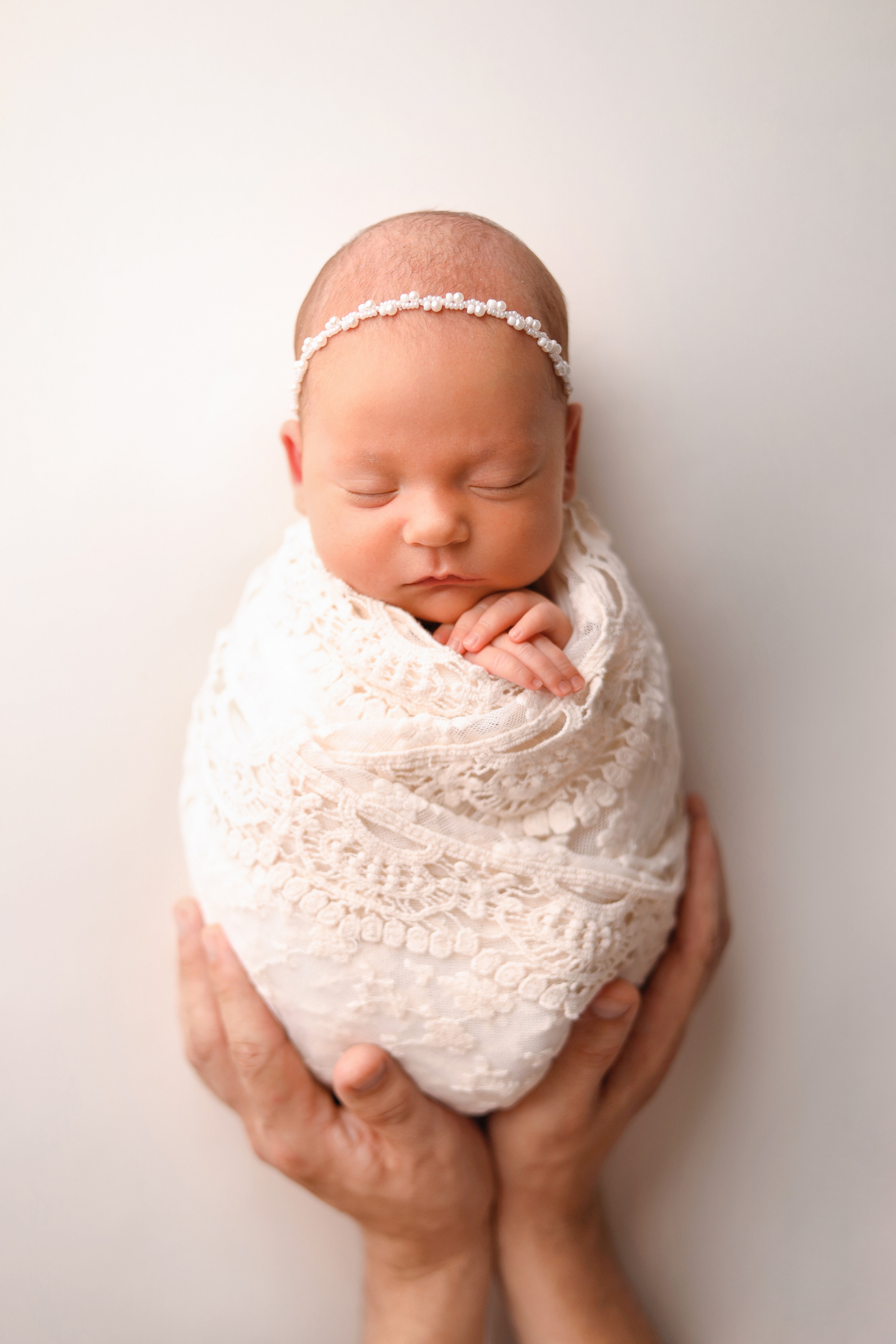 Ньюборн съемка Валерии. Фотограф новорожденных Москва. Ньюборн фотограф Москва