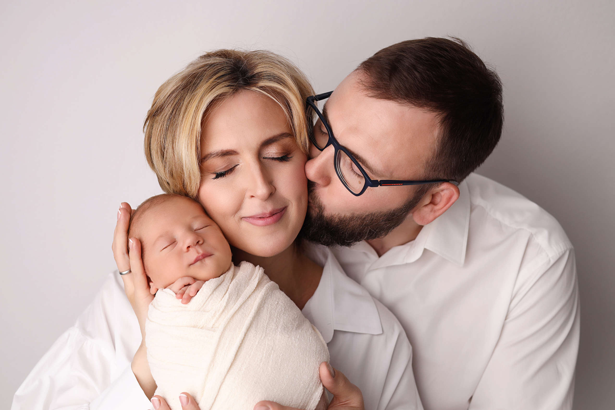 Ньюборн съемка в Москве, пример работ. Фотограф новорожденных Москва. Ньюборн фотограф Москва