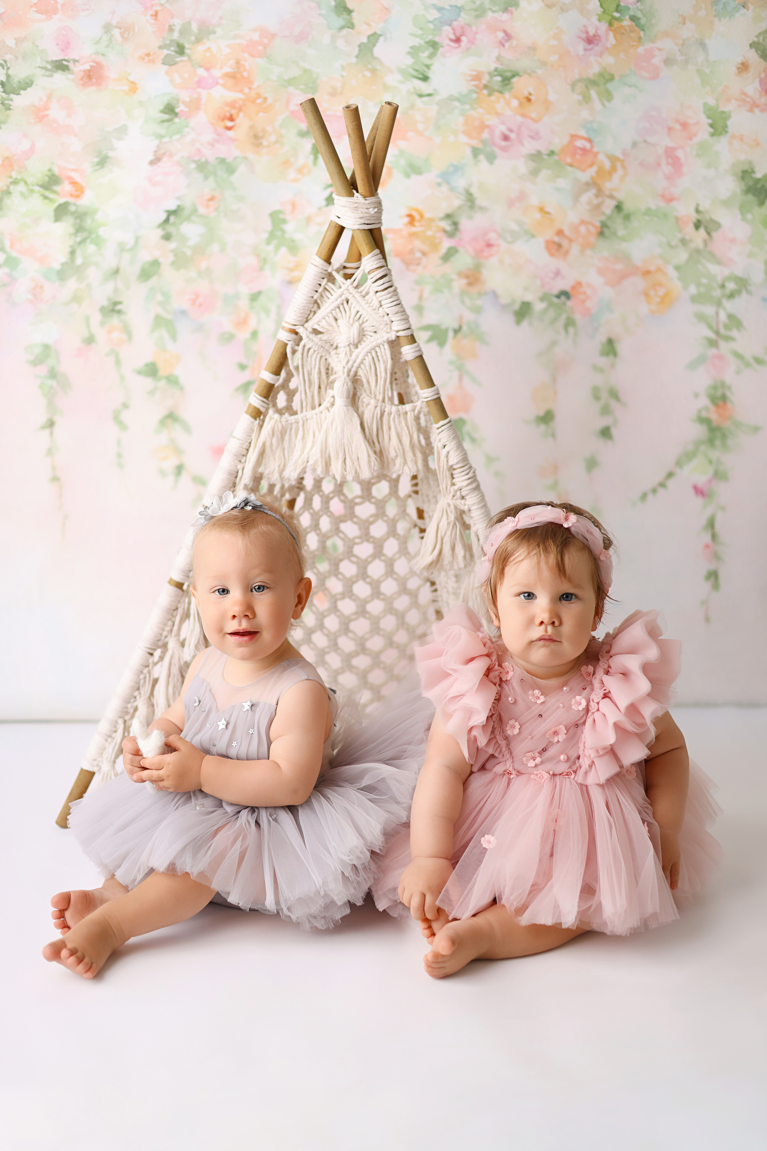 Фотосъемка 1 годика в Бутово. Фотограф новорожденных Москва. Ньюборн фотограф Москва