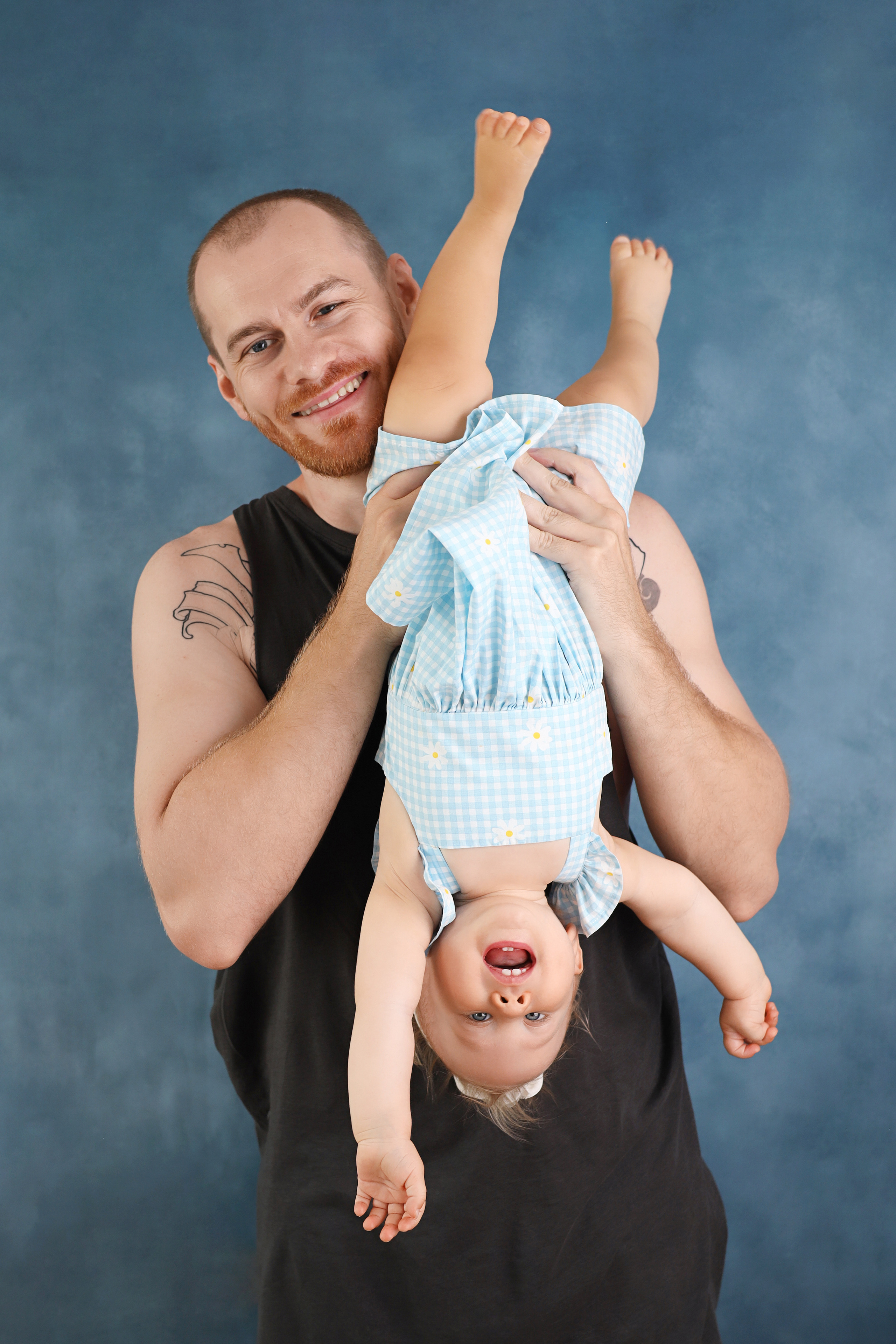 Фотосъемка 1 годика в Бутово. Фотограф новорожденных Москва. Ньюборн фотограф Москва