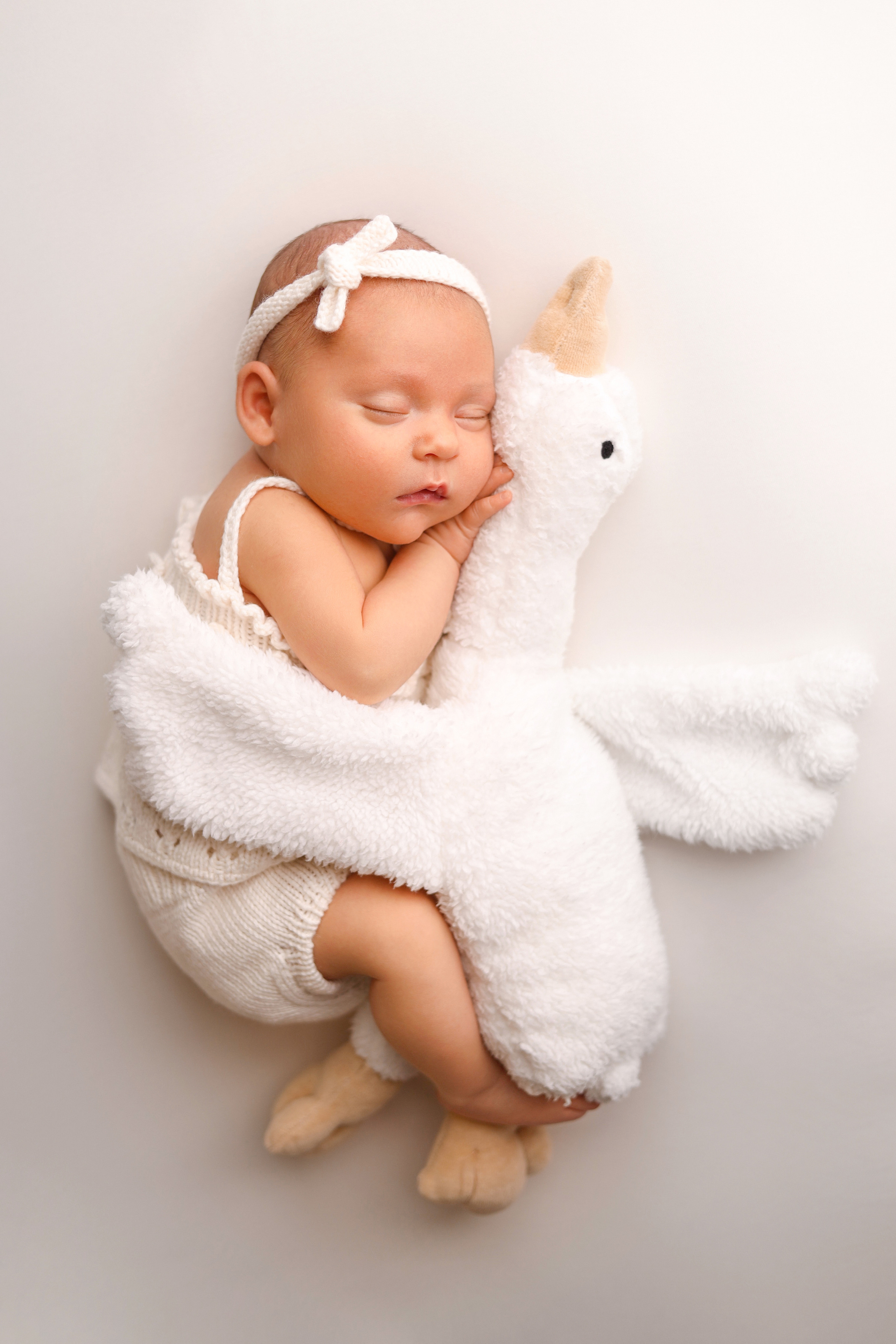 Ньюборн съемка Валерии. Фотограф новорожденных Москва. Ньюборн фотограф Москва