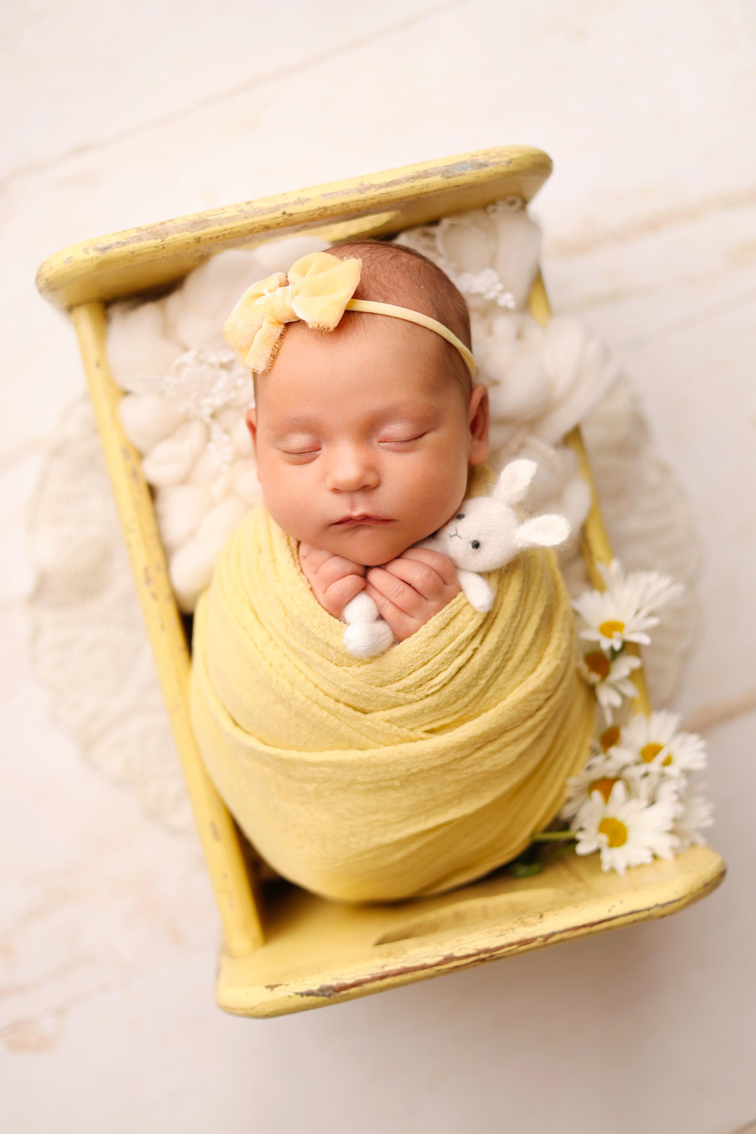 Ньюборн съемка Валерии. Фотограф новорожденных Москва. Ньюборн фотограф Москва