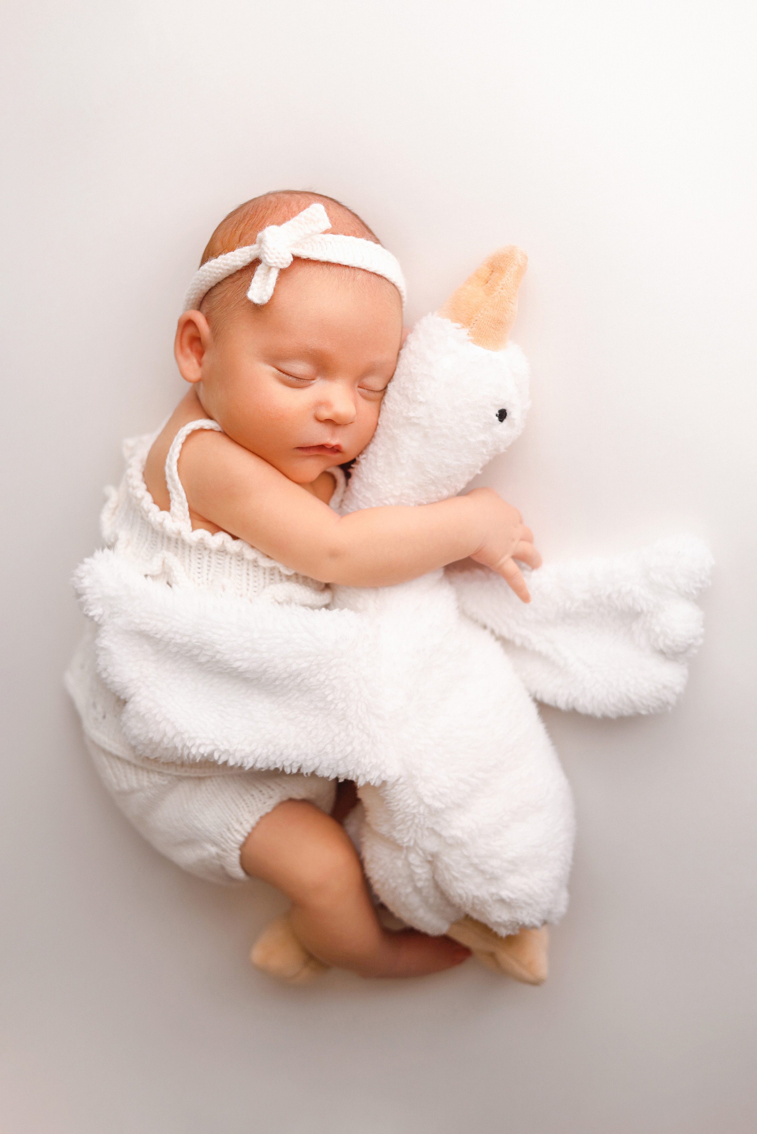 Ньюборн съемка Валерии. Фотограф новорожденных Москва. Ньюборн фотограф Москва