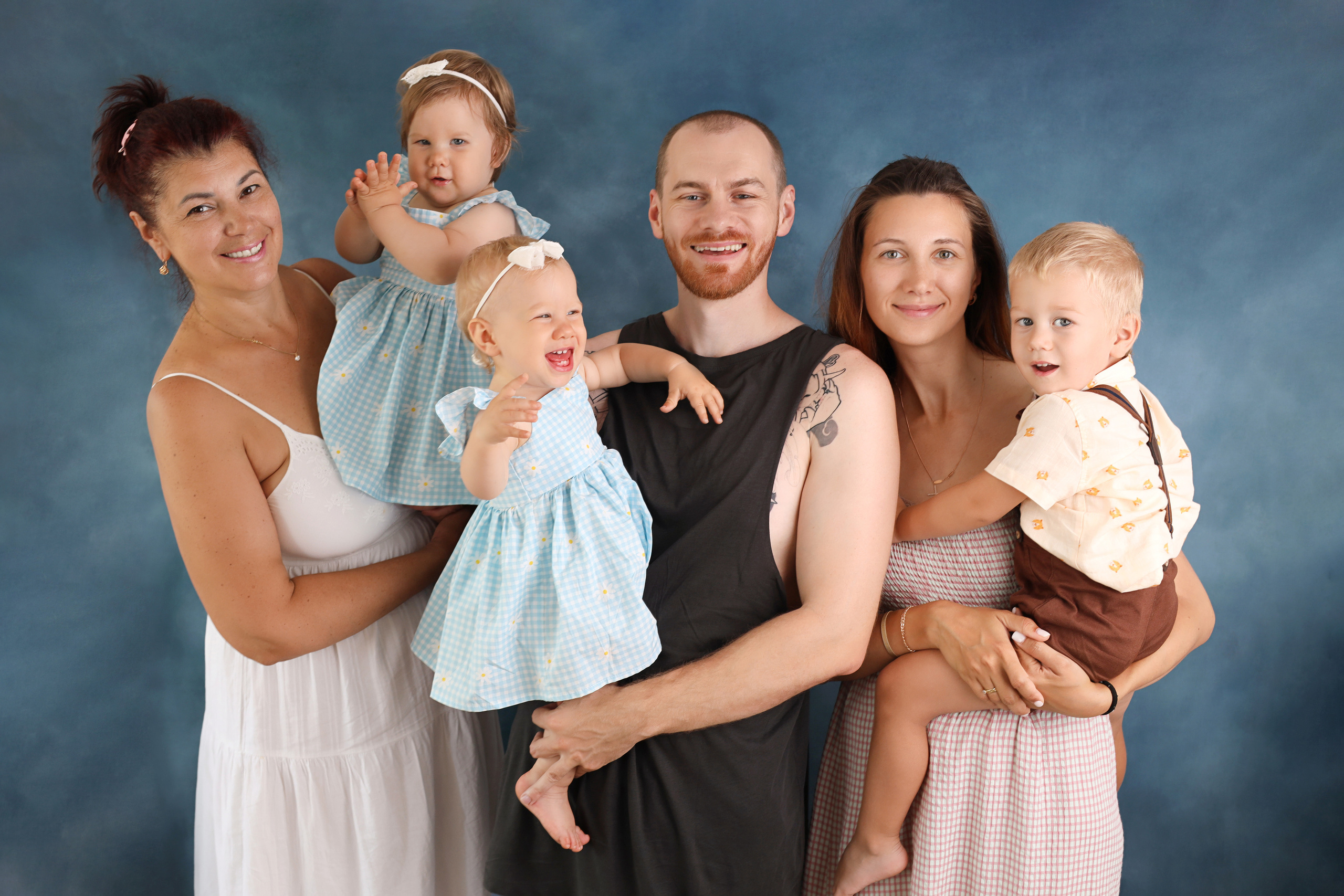 Фотосъемка 1 годика в Бутово. Фотограф новорожденных Москва. Ньюборн фотограф Москва