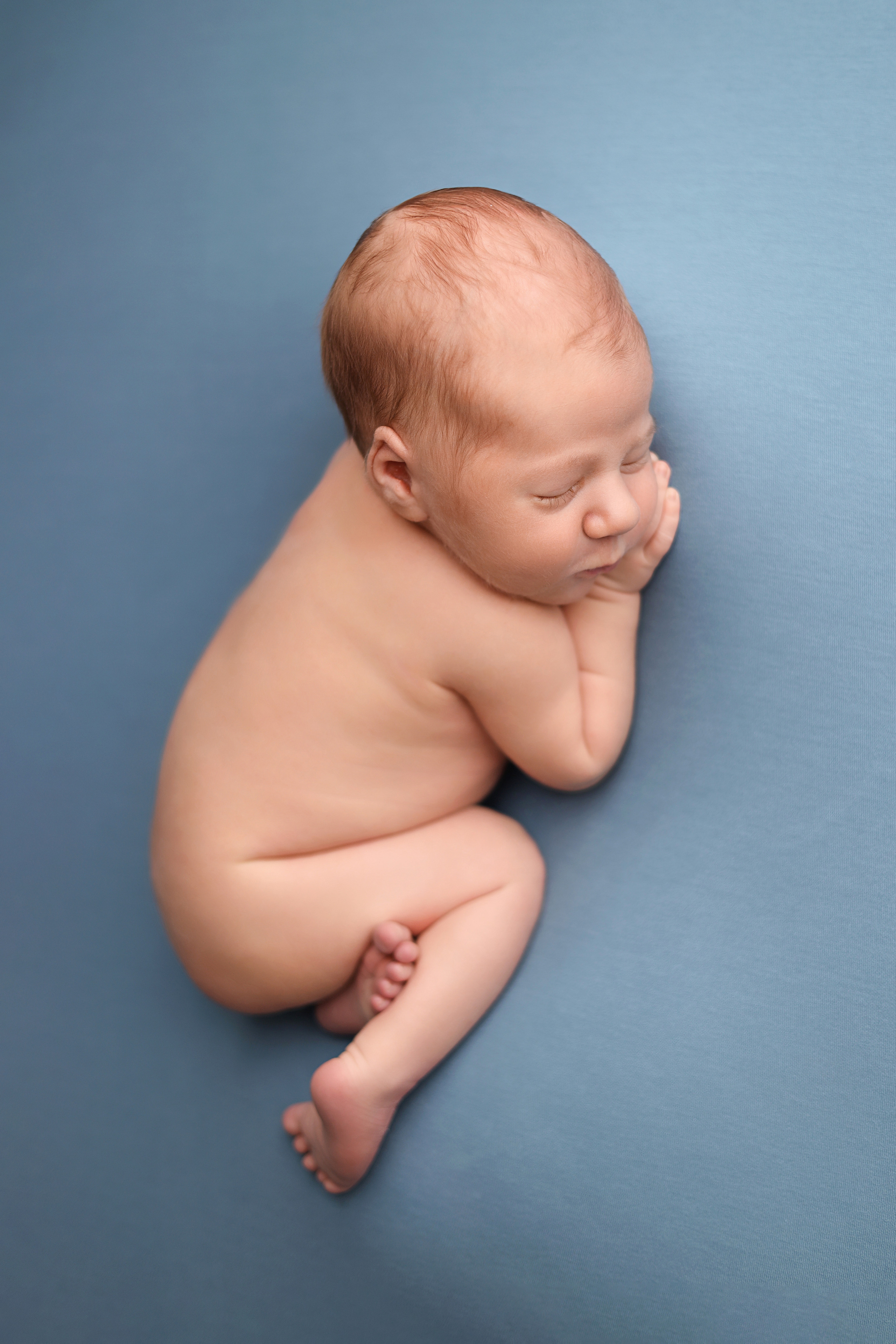 Ньюборн съемка в Москве, пример работ. Фотограф новорожденных Москва. Ньюборн фотограф Москва