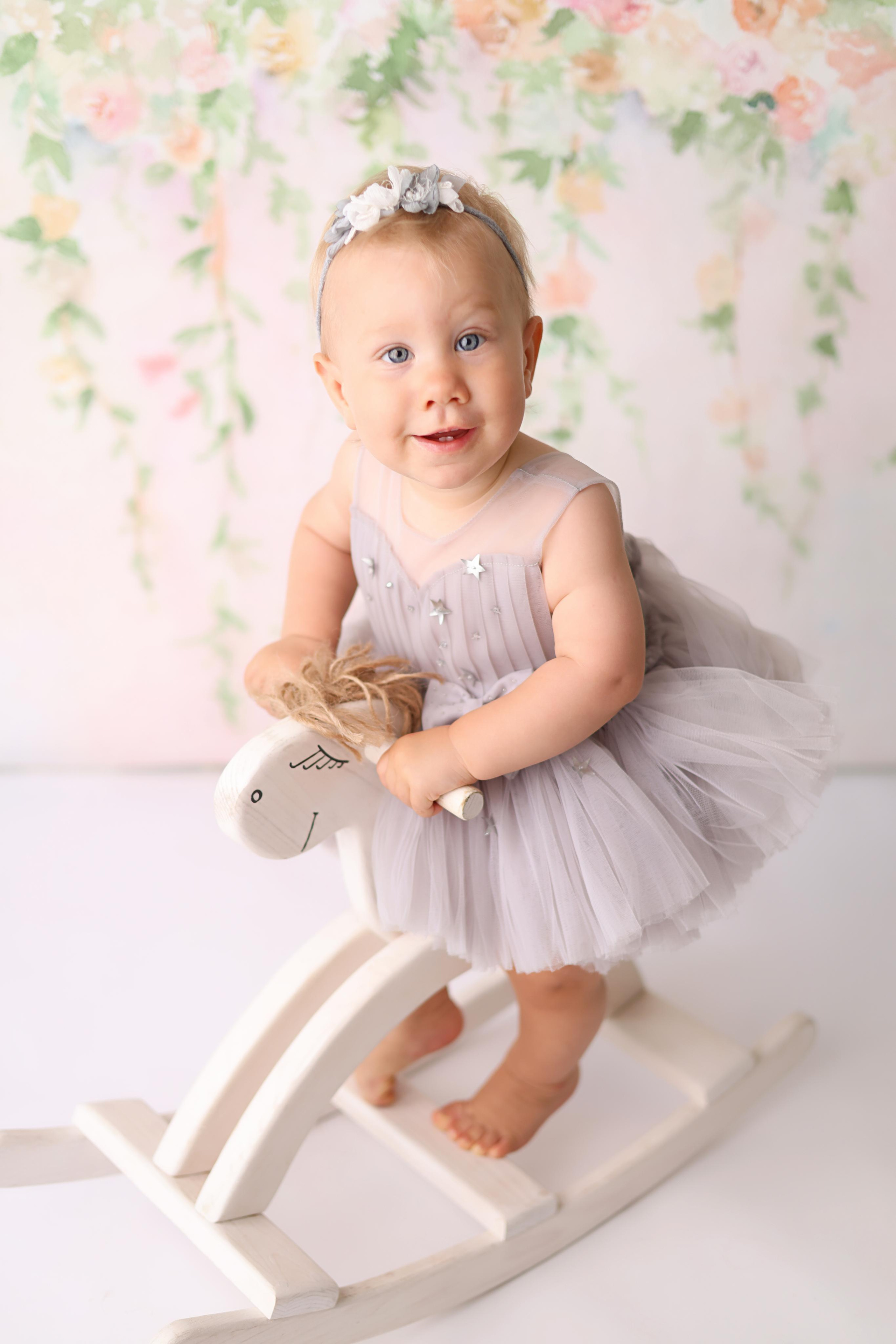 Фотосъемка 1 годика в Бутово. Фотограф новорожденных Москва. Ньюборн фотограф Москва