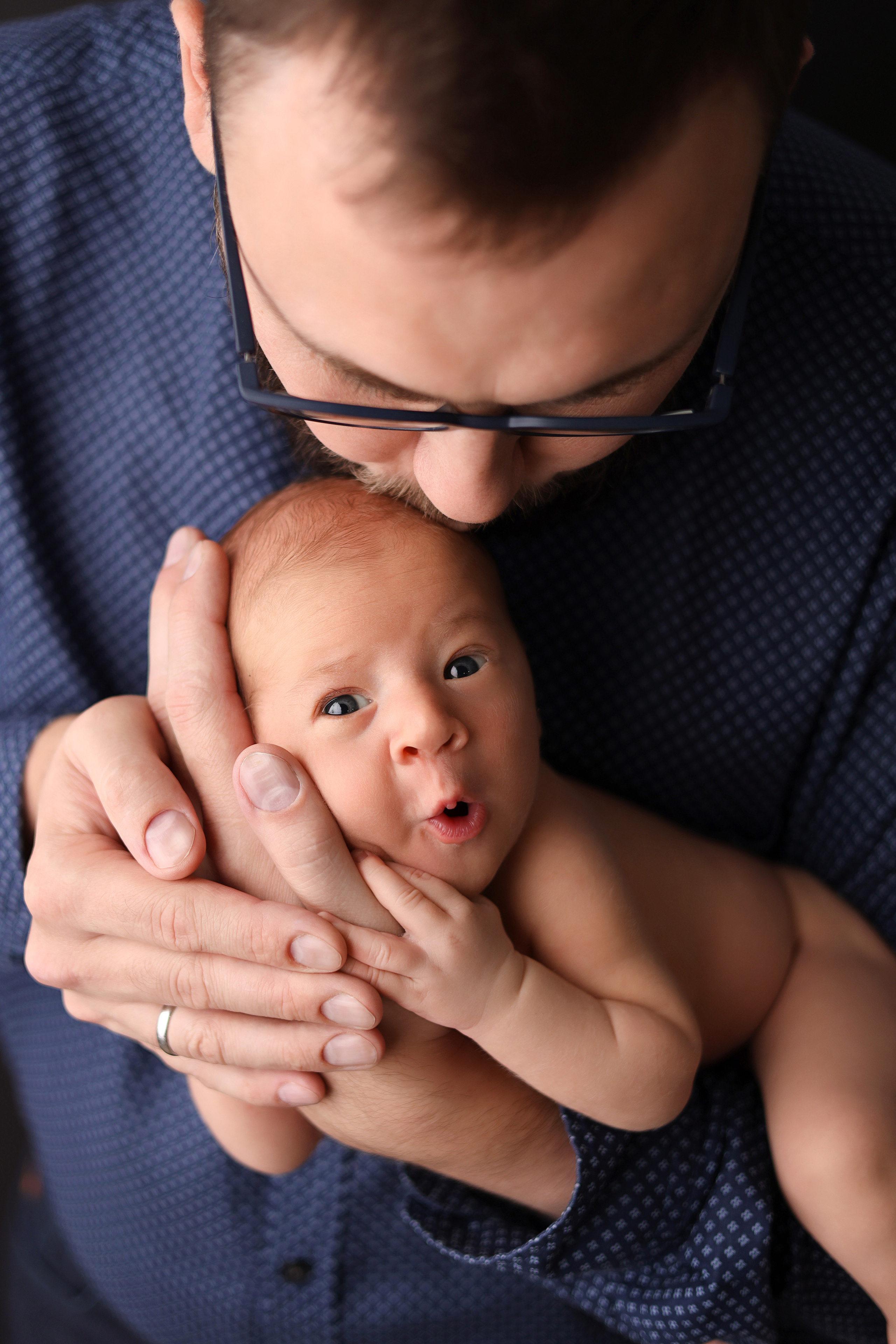 Ньюборн съемка в Москве, пример работ. Фотограф новорожденных Москва. Ньюборн фотограф Москва