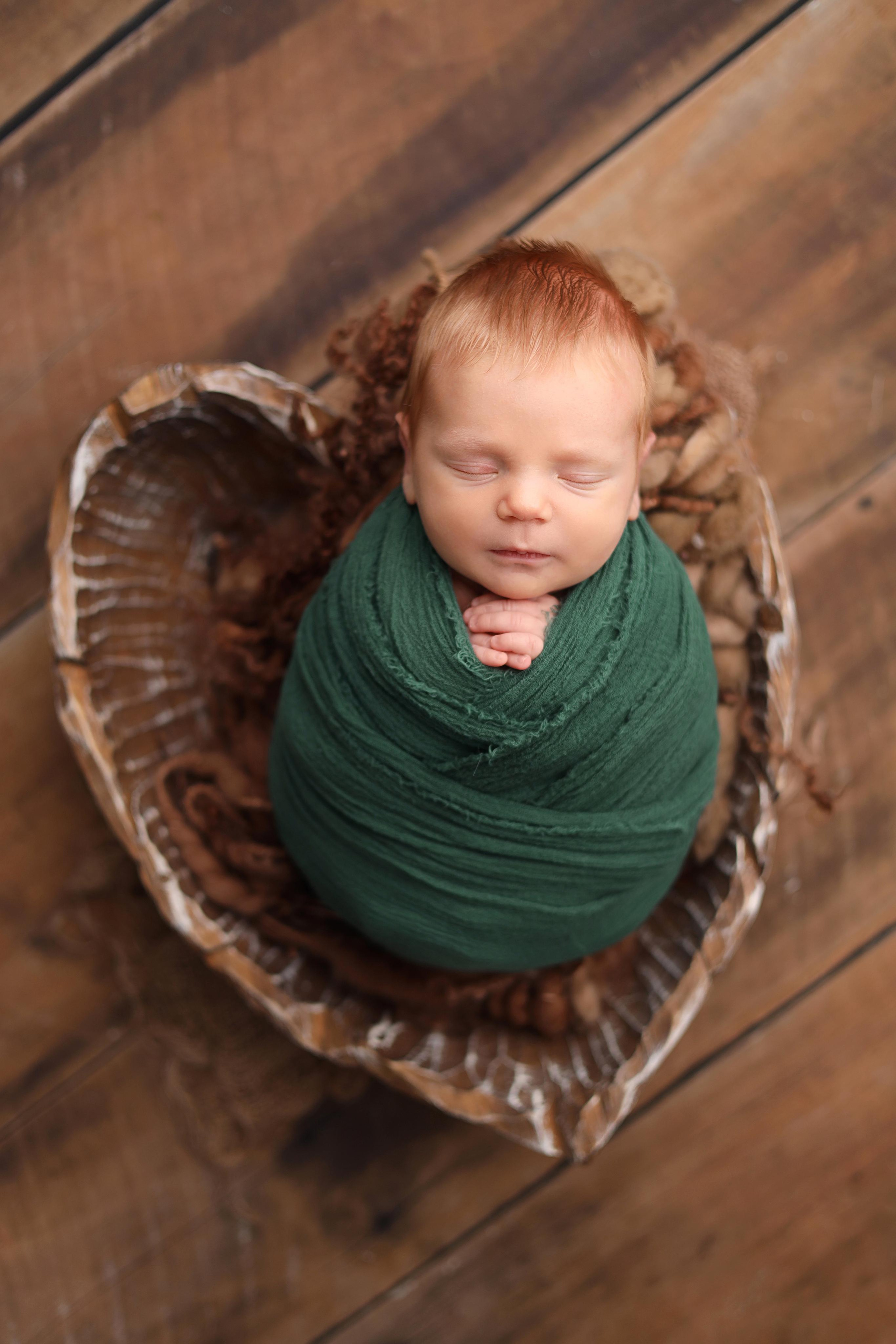 Ньюборн съемка в Бутово. Фотограф новорожденных Москва. Ньюборн фотограф Москва