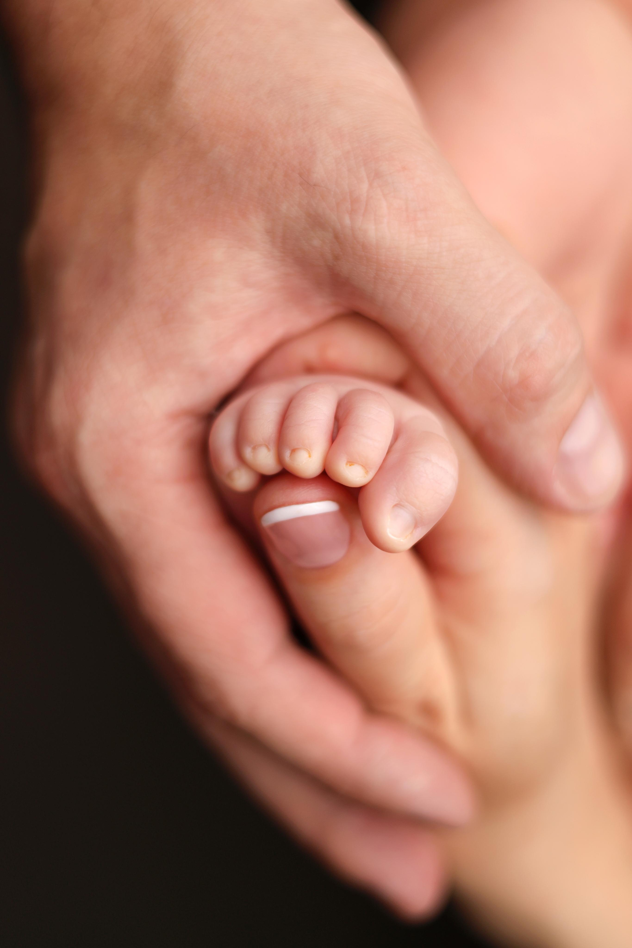 Ньюборн съемка в Москве, пример работ. Фотограф новорожденных Москва. Ньюборн фотограф Москва