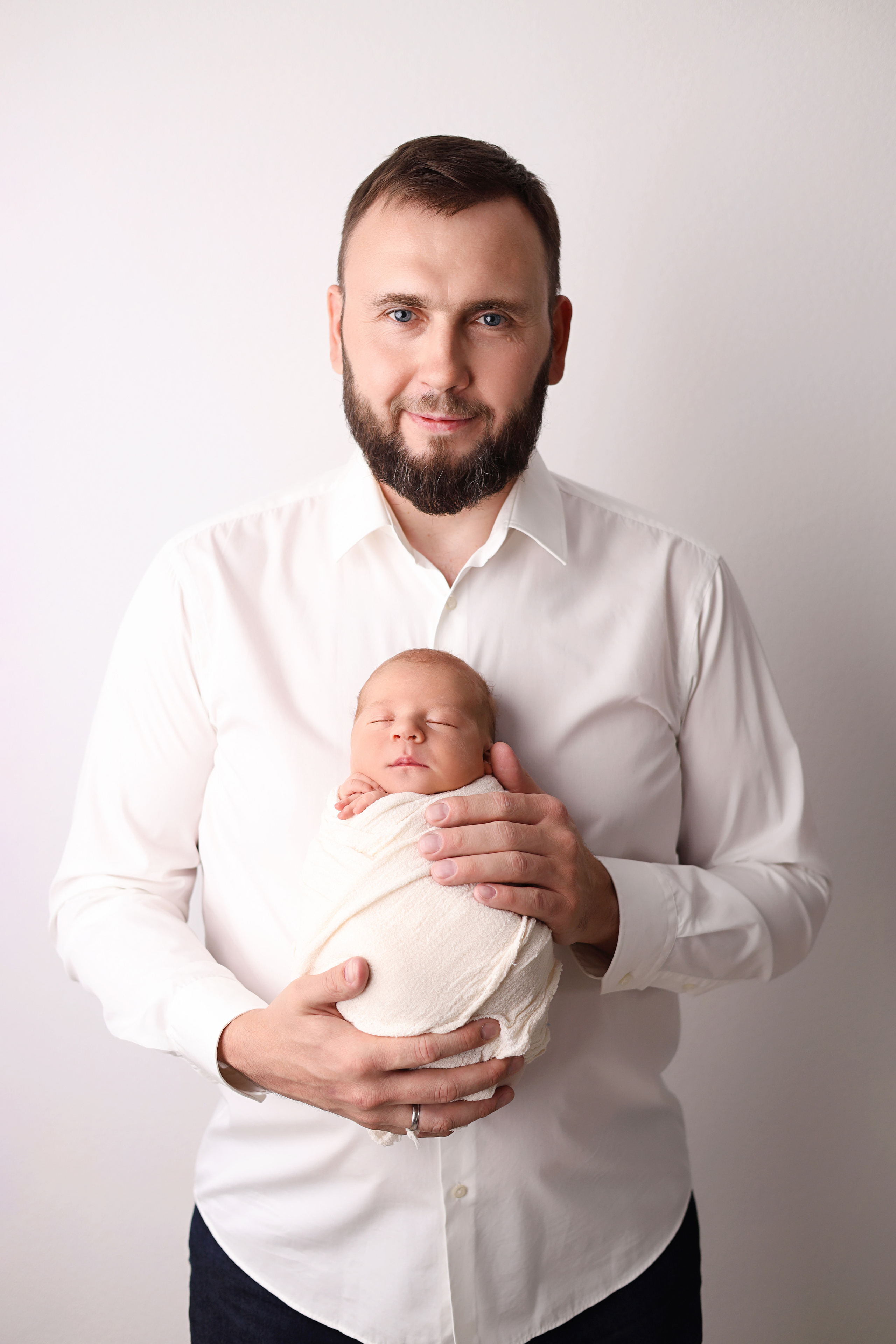 Ньюборн съемка в Москве, пример работ. Фотограф новорожденных Москва. Ньюборн фотограф Москва