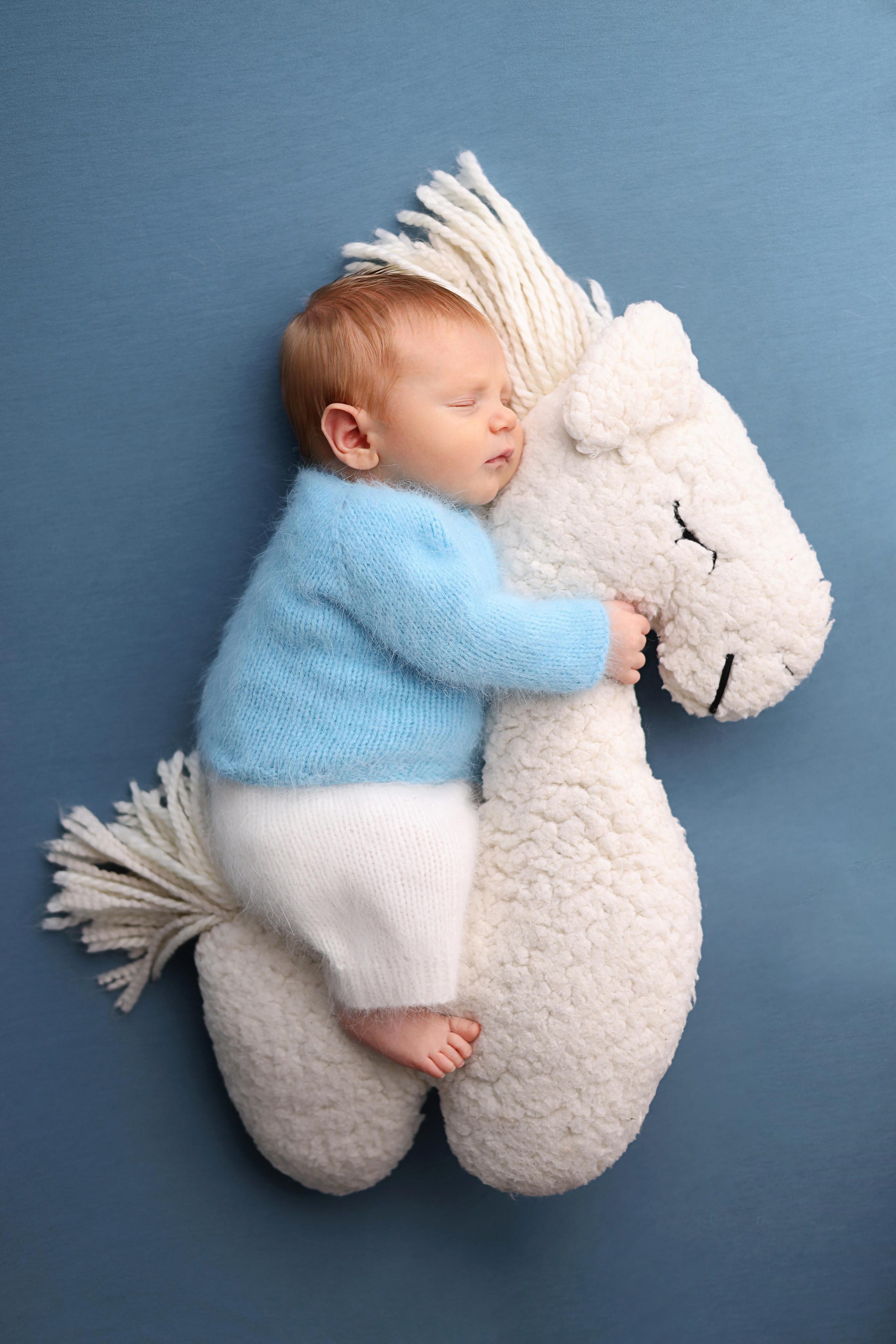 Ньюборн съемка в Бутово. Фотограф новорожденных Москва. Ньюборн фотограф Москва