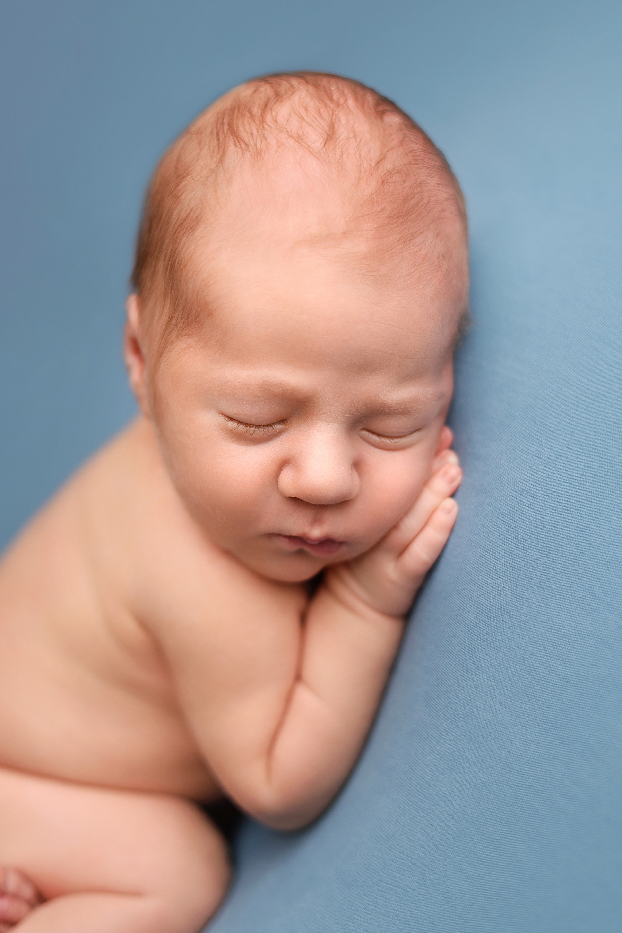 Ньюборн съемка в Москве, пример работ. Фотограф новорожденных Москва. Ньюборн фотограф Москва