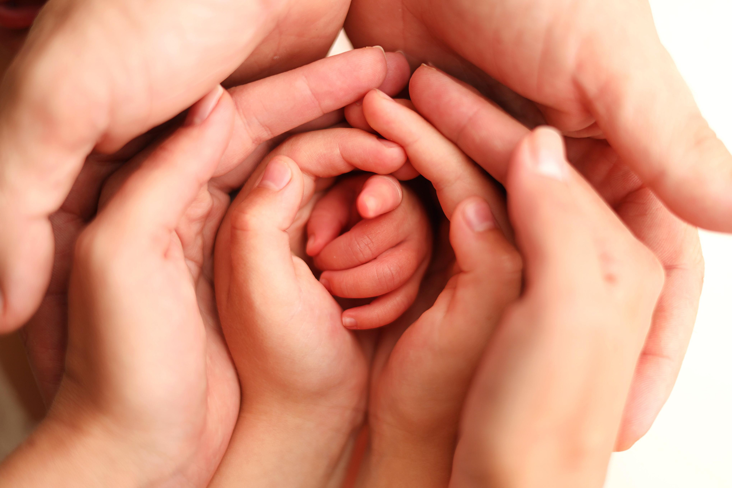 Ньюборн съемка Валерии. Фотограф новорожденных Москва. Ньюборн фотограф Москва