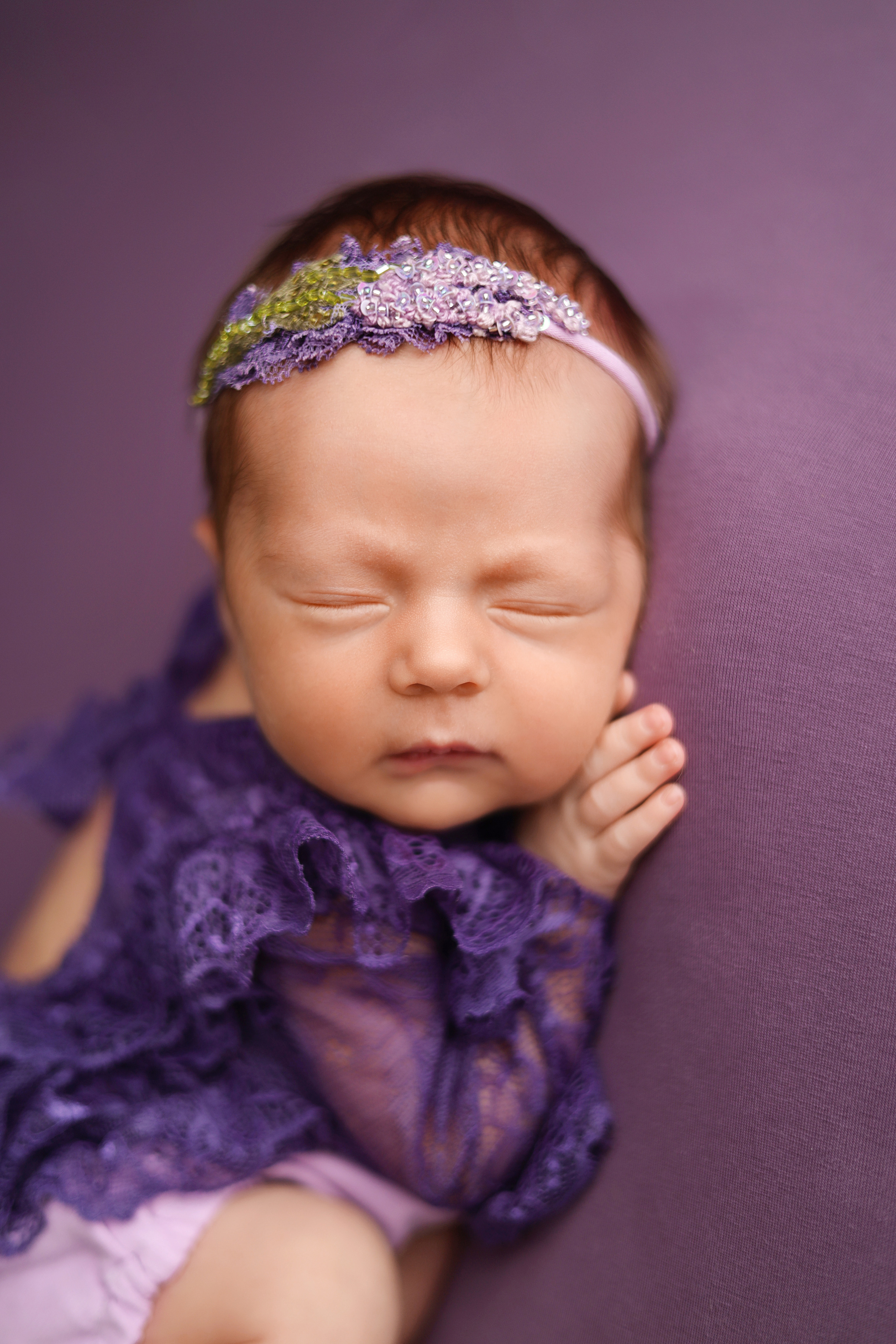 Ньюборн съемка Киры. Фотограф новорожденных Москва. Ньюборн фотограф Москва