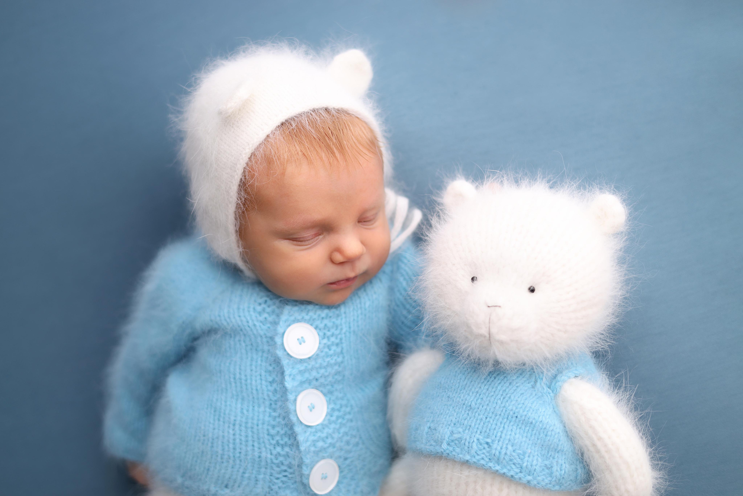 Ньюборн съемка в Бутово. Фотограф новорожденных Москва. Ньюборн фотограф Москва