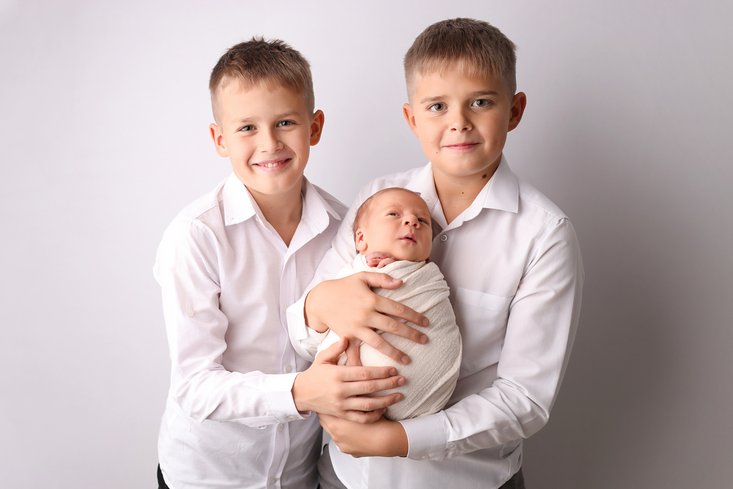 Ньюборн съемка в Москве, пример работ. Фотограф новорожденных Москва. Ньюборн фотограф Москва