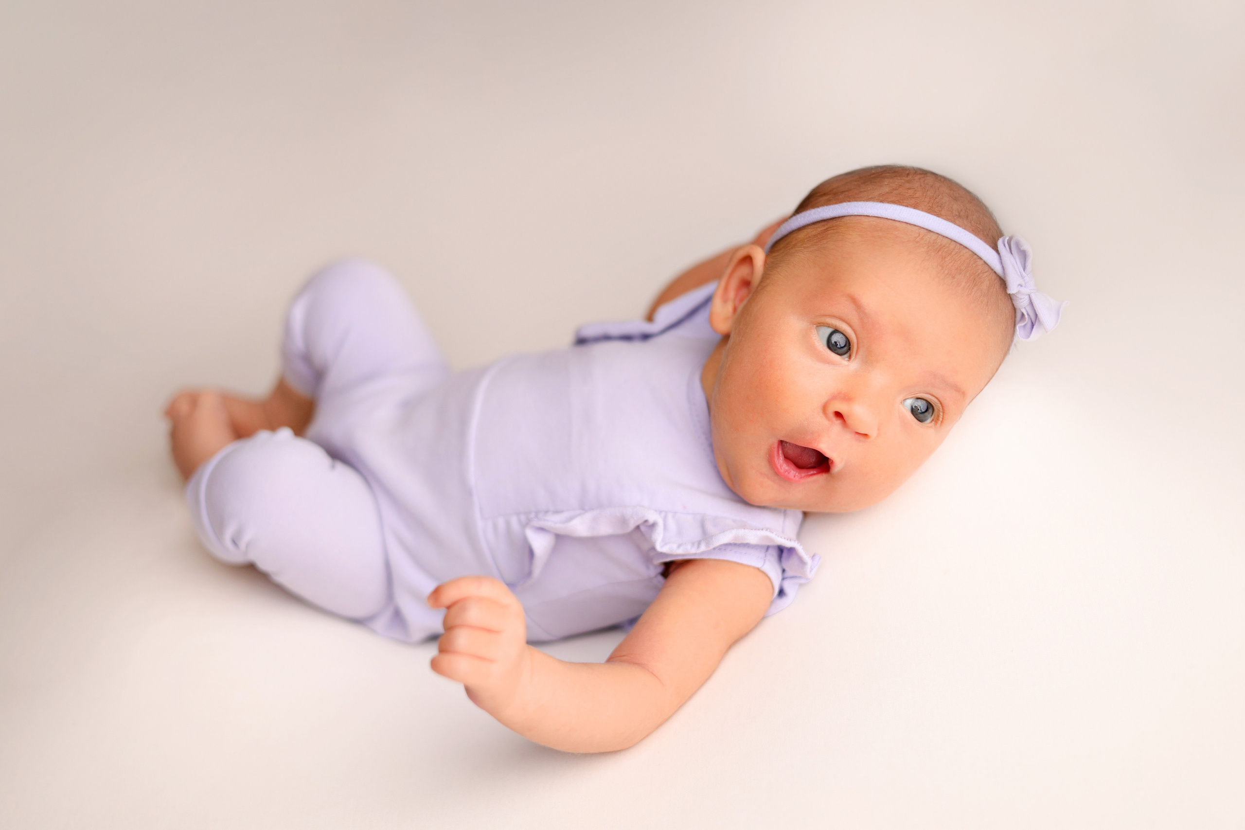 Ньюборн съемка Валерии. Фотограф новорожденных Москва. Ньюборн фотограф Москва