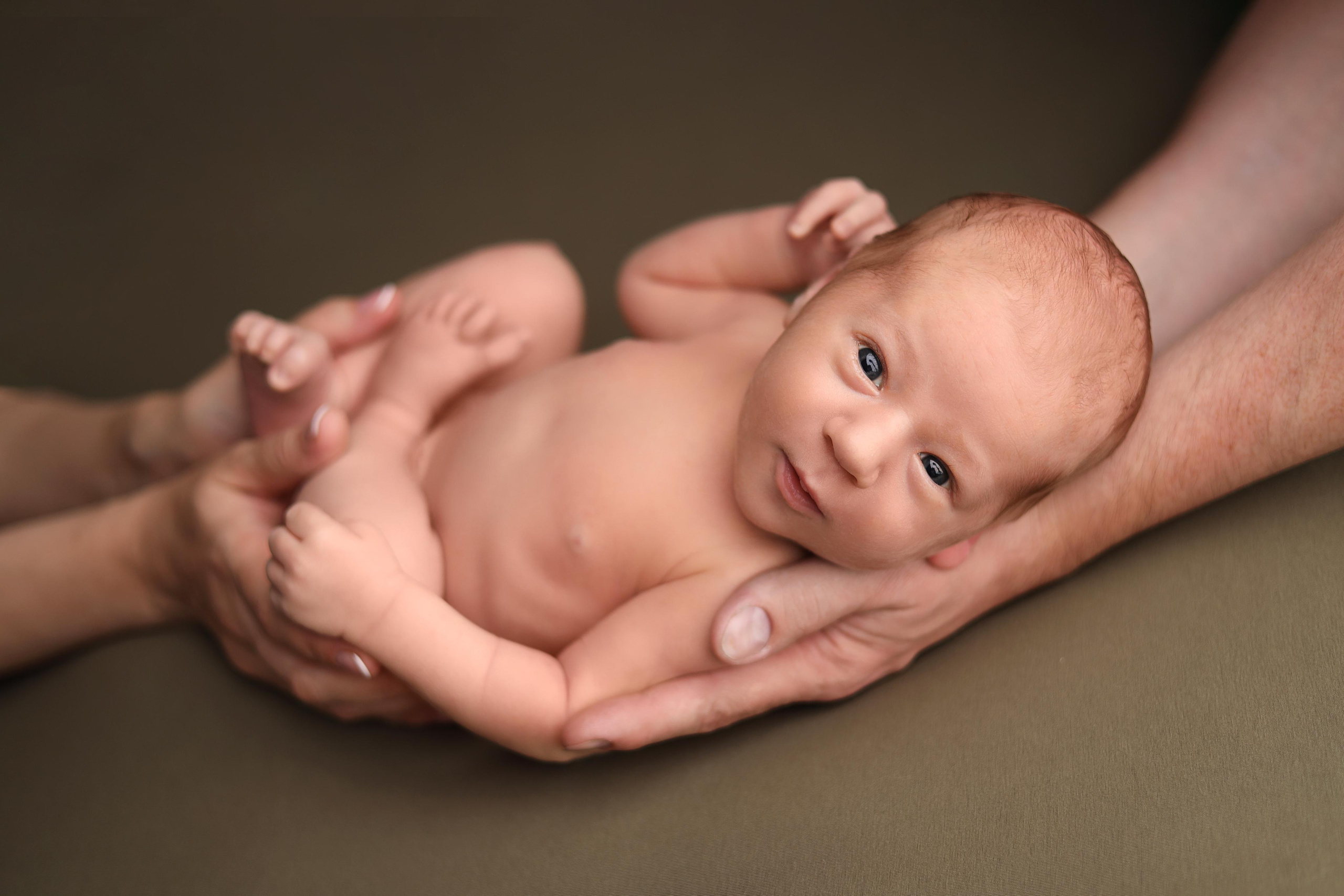 Ньюборн съемка в Москве, пример работ. Фотограф новорожденных Москва. Ньюборн фотограф Москва