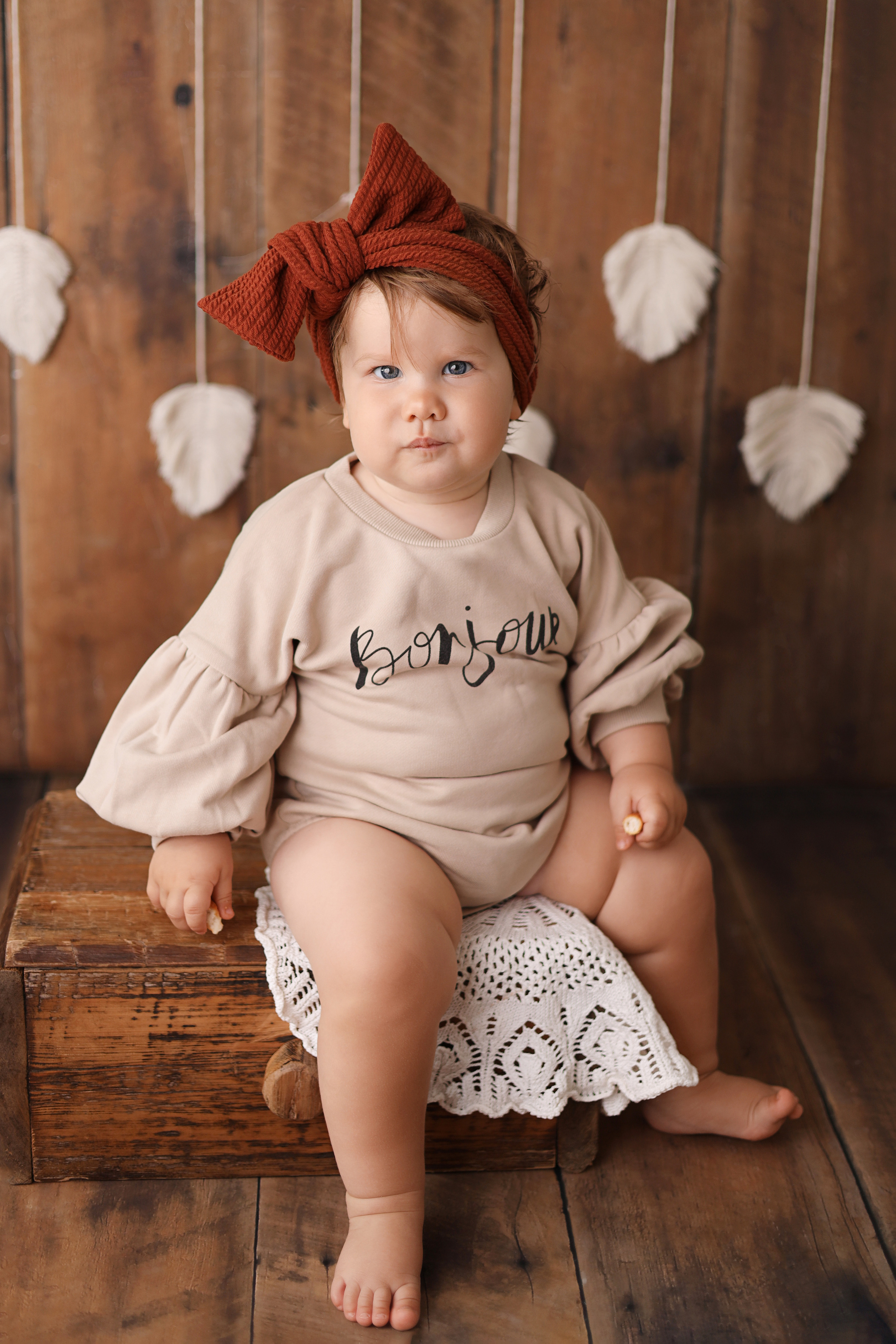 Фотосъемка 1 годика в Бутово. Фотограф новорожденных Москва. Ньюборн фотограф Москва