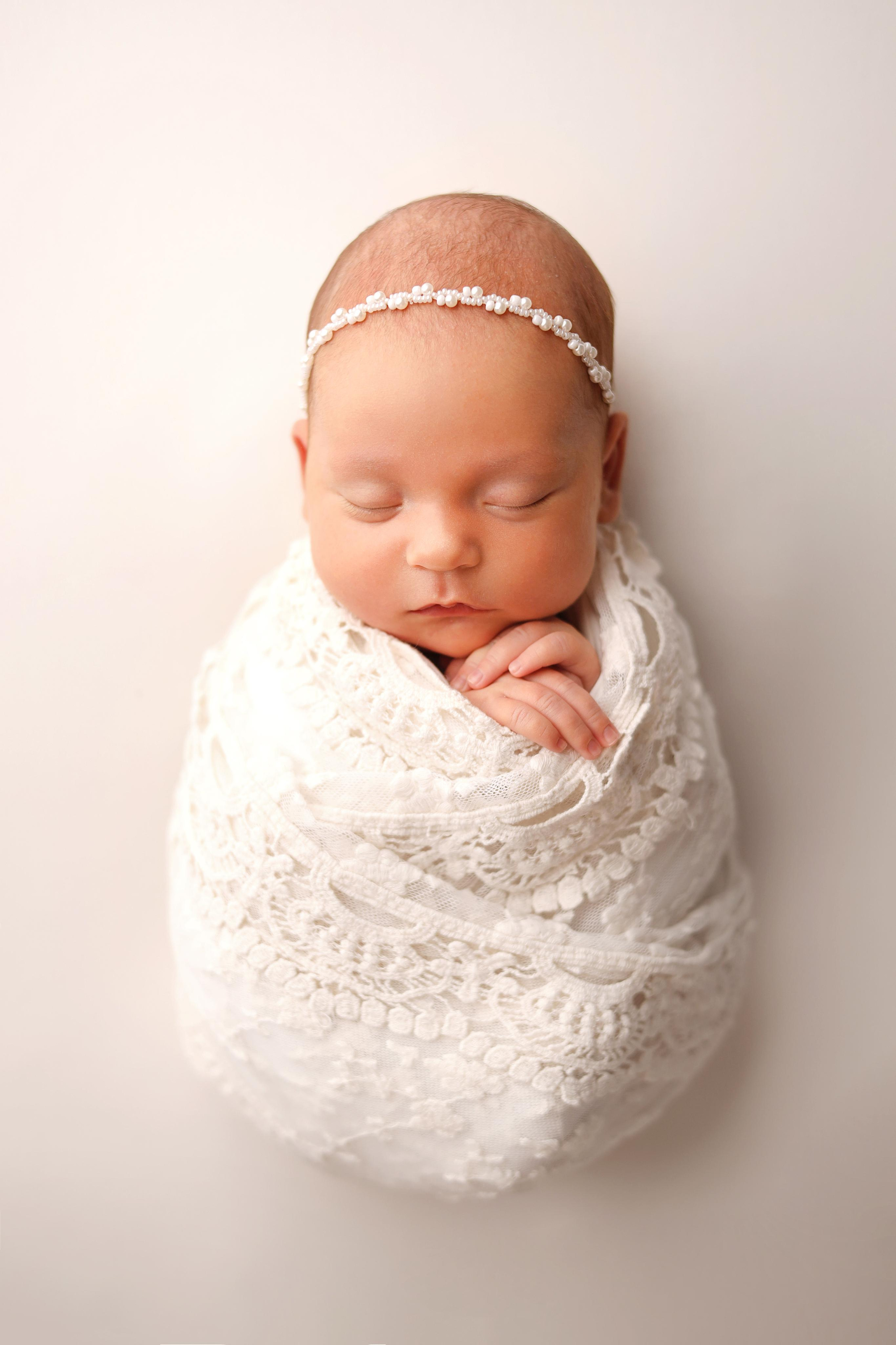 Ньюборн съемка Валерии. Фотограф новорожденных Москва. Ньюборн фотограф Москва