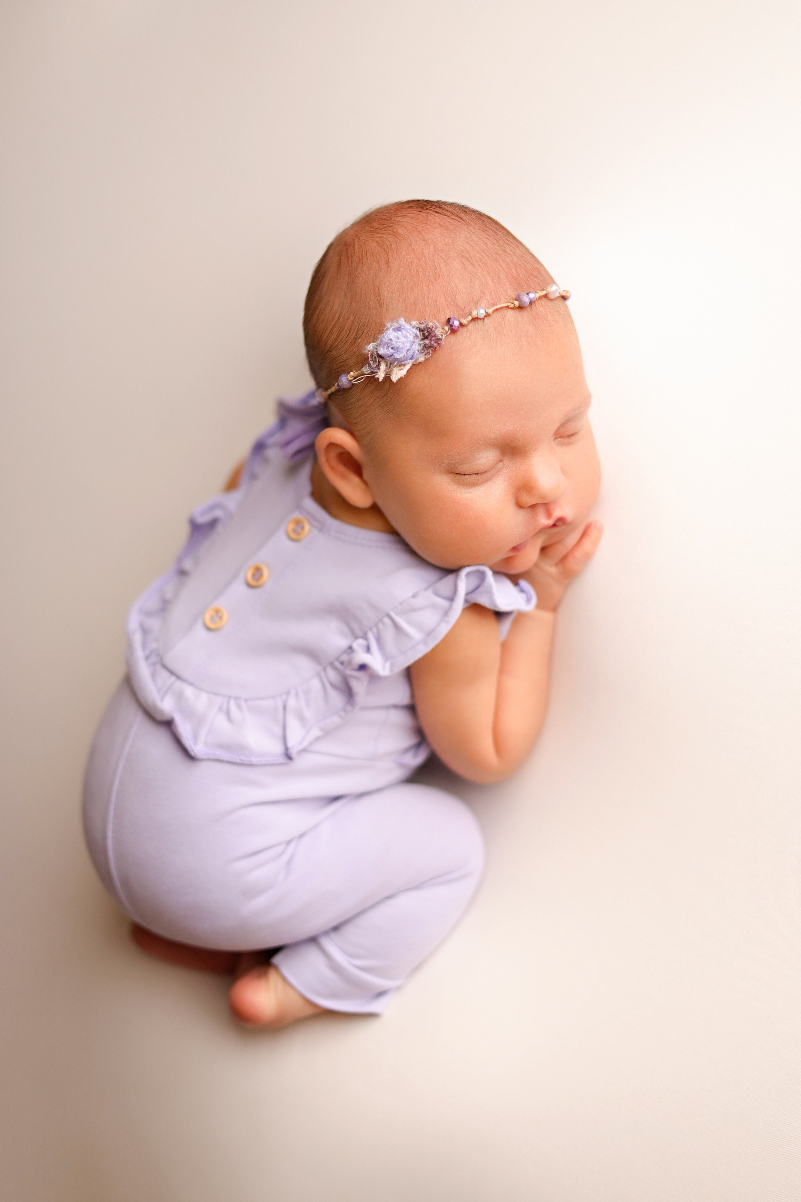 Ньюборн съемка Валерии. Фотограф новорожденных Москва. Ньюборн фотограф Москва