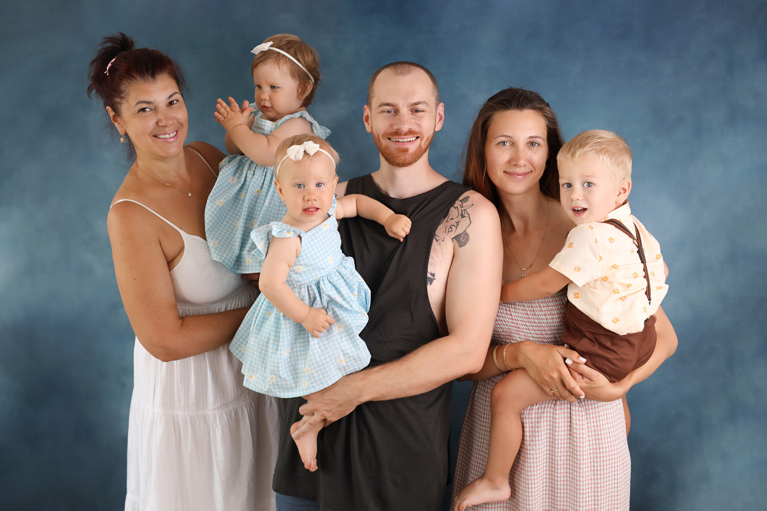 Фотосъемка 1 годика в Бутово. Фотограф новорожденных Москва. Ньюборн фотограф Москва