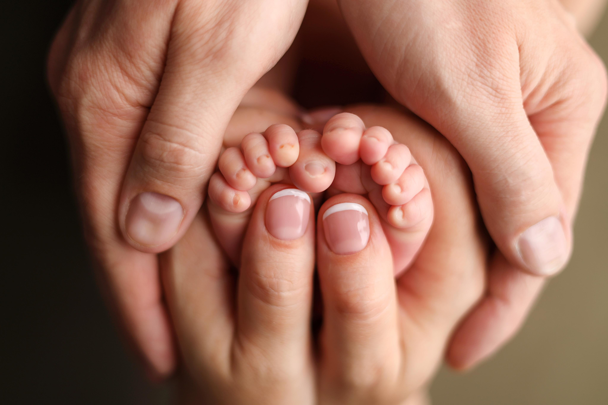 Ньюборн съемка в Москве, пример работ. Фотограф новорожденных Москва. Ньюборн фотограф Москва