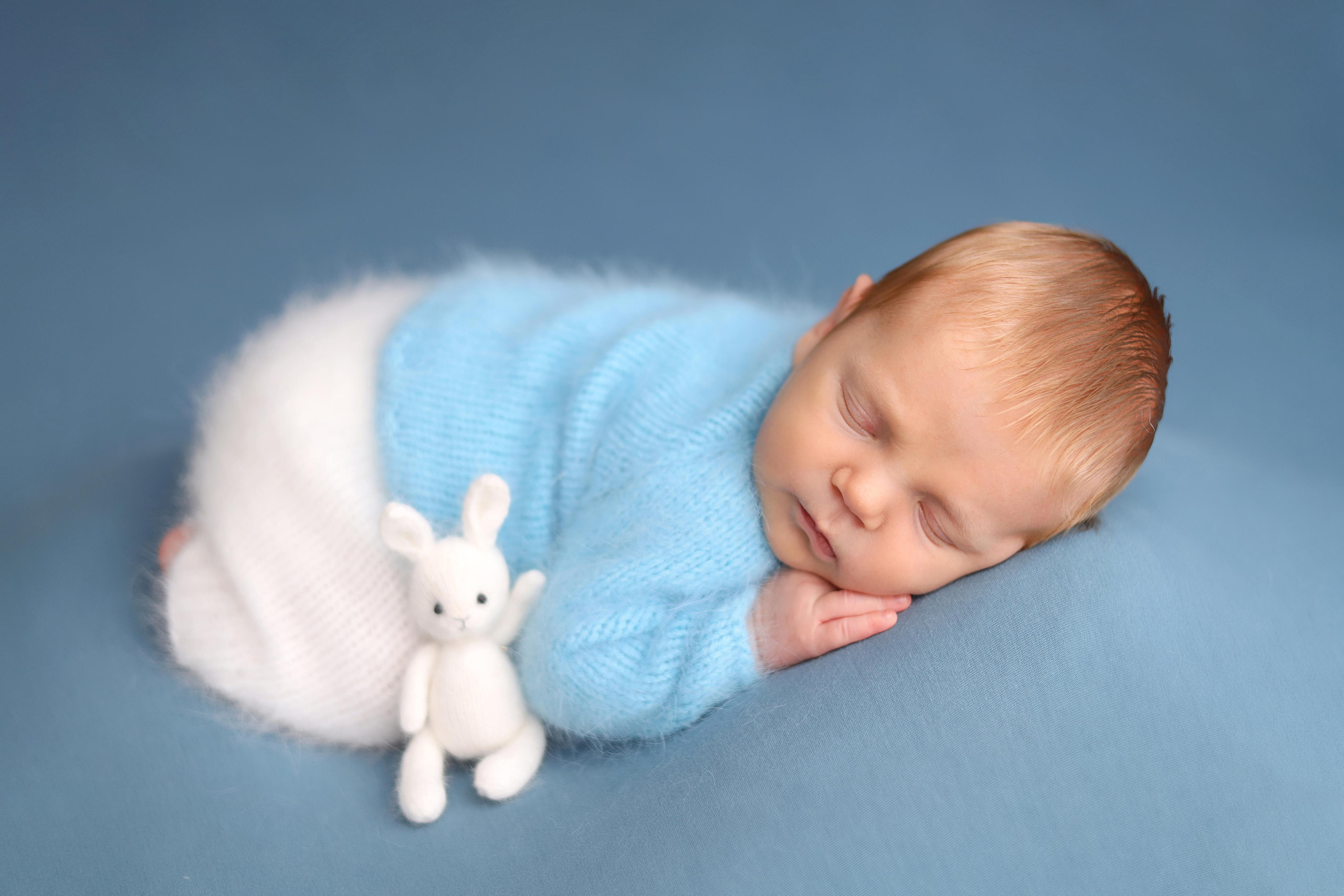 Ньюборн съемка в Бутово. Фотограф новорожденных Москва. Ньюборн фотограф Москва