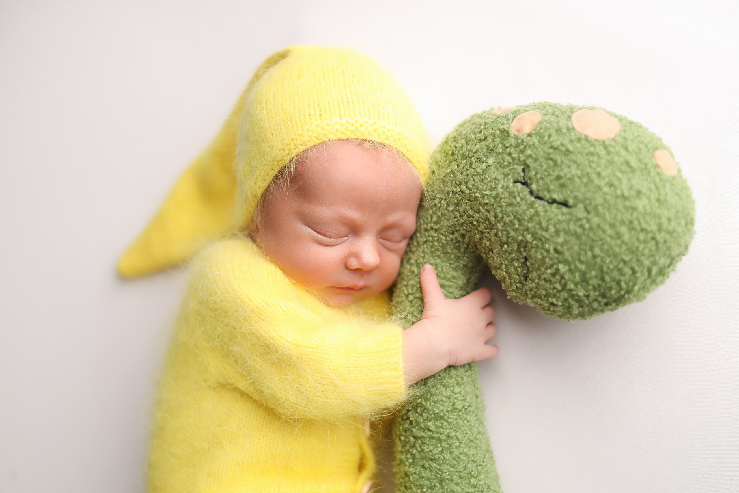 Ньюборн съемка Киры. Фотограф новорожденных Москва. Ньюборн фотограф Москва