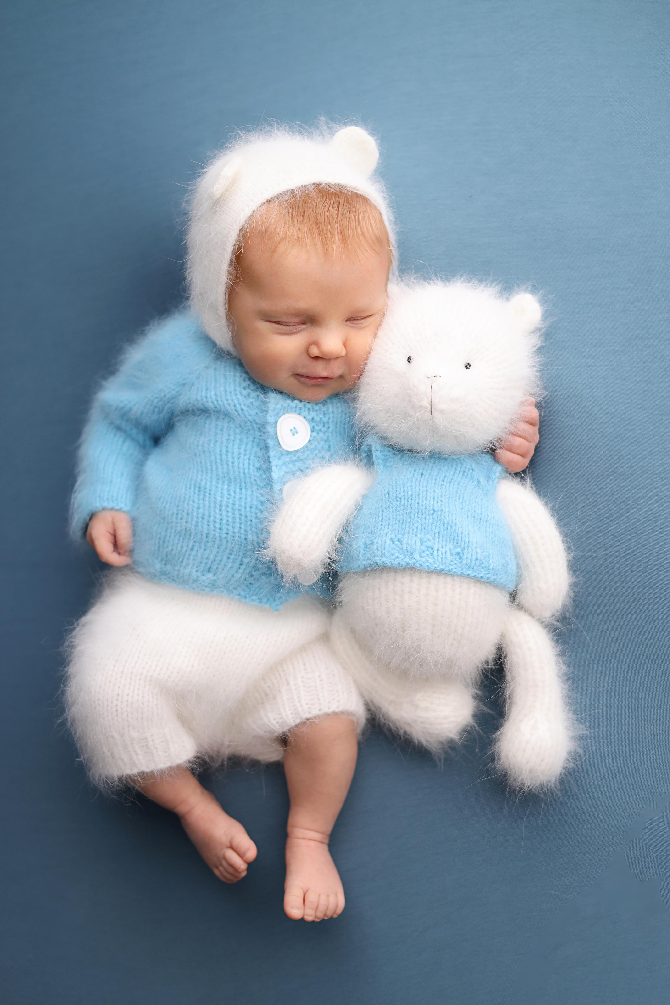 Ньюборн съемка в Бутово. Фотограф новорожденных Москва. Ньюборн фотограф Москва