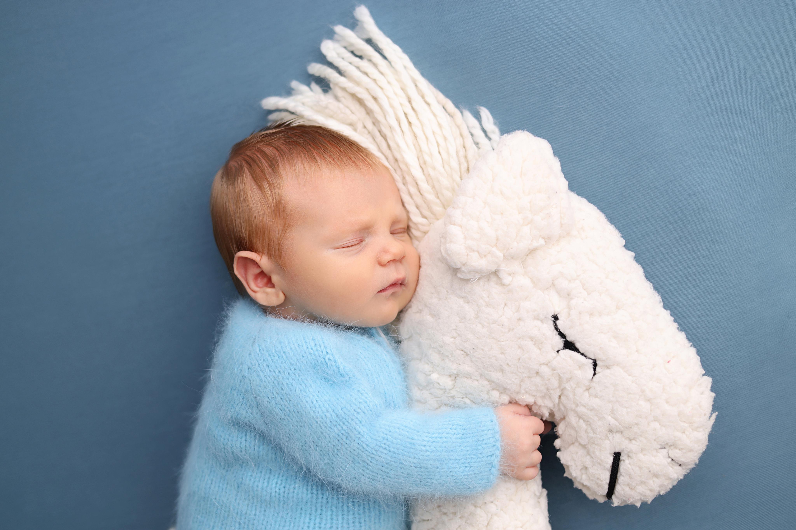 Ньюборн съемка в Бутово. Фотограф новорожденных Москва. Ньюборн фотограф Москва