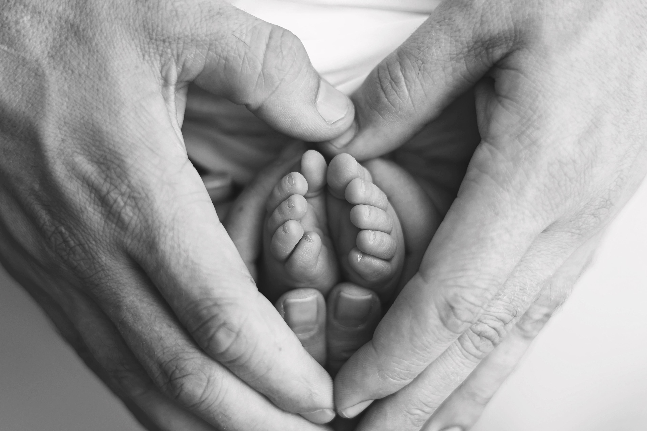 Ньюборн съемка Валерии. Фотограф новорожденных Москва. Ньюборн фотограф Москва