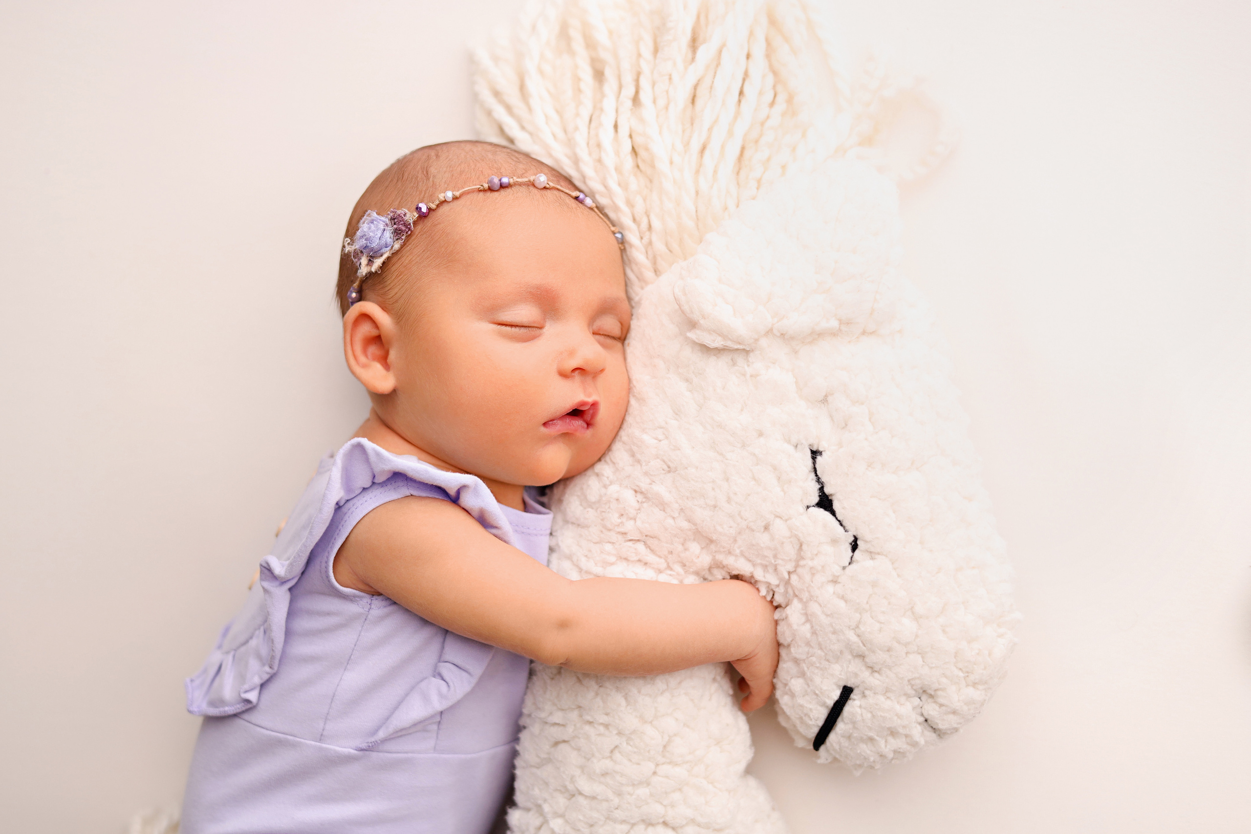 Ньюборн съемка Валерии. Фотограф новорожденных Москва. Ньюборн фотограф Москва