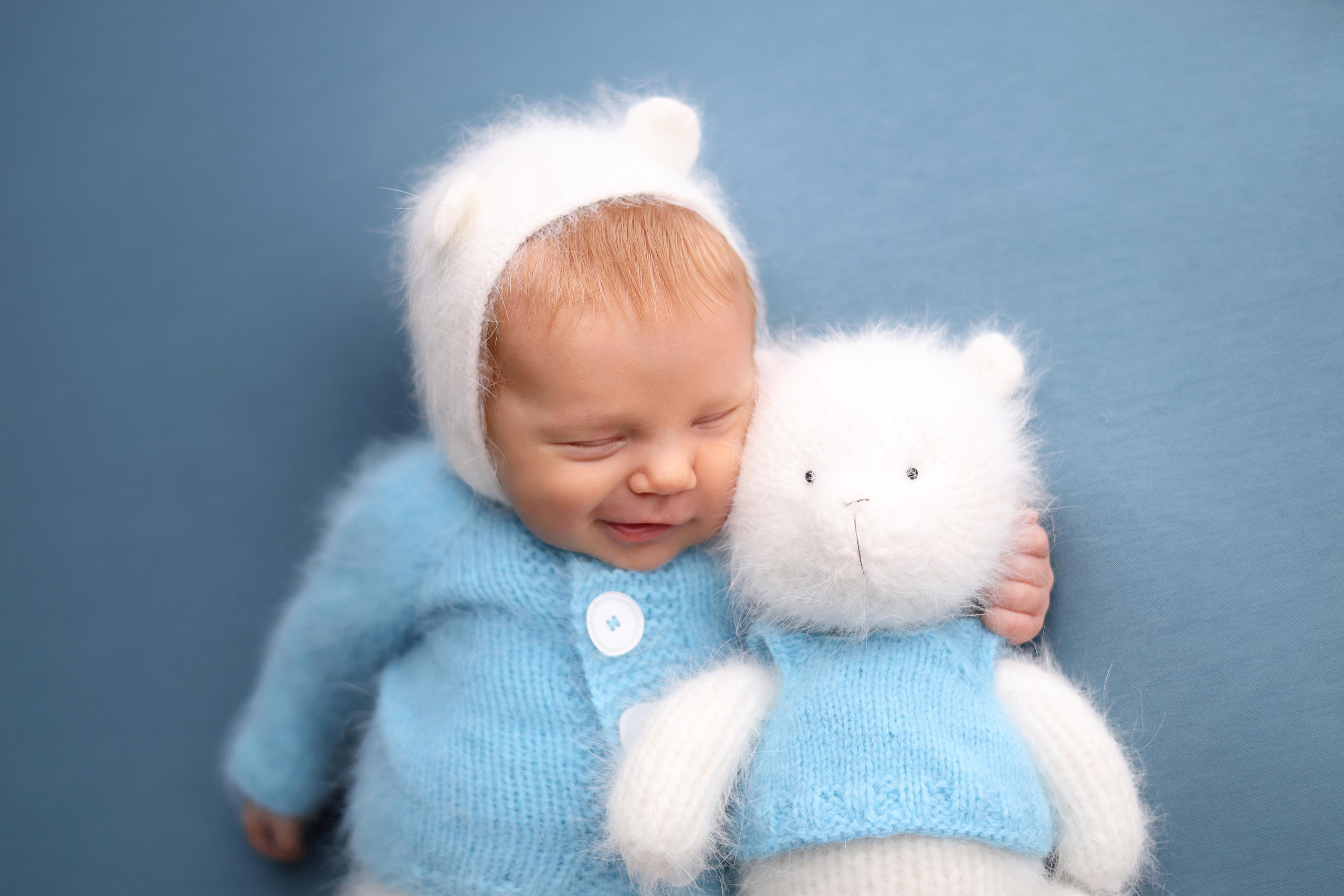 Ньюборн съемка в Бутово. Фотограф новорожденных Москва. Ньюборн фотограф Москва