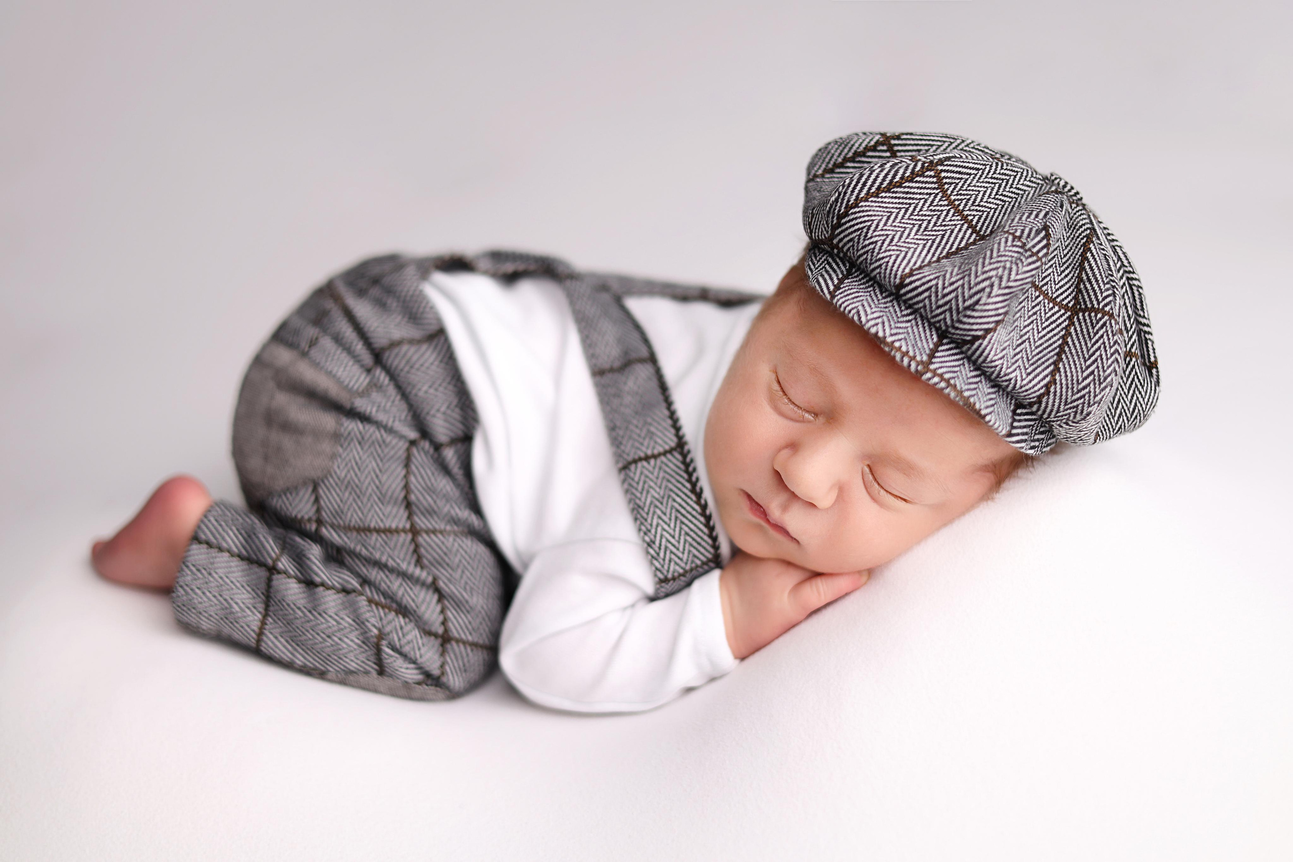 Ньюборн съемка в Москве, пример работ. Фотограф новорожденных Москва. Ньюборн фотограф Москва