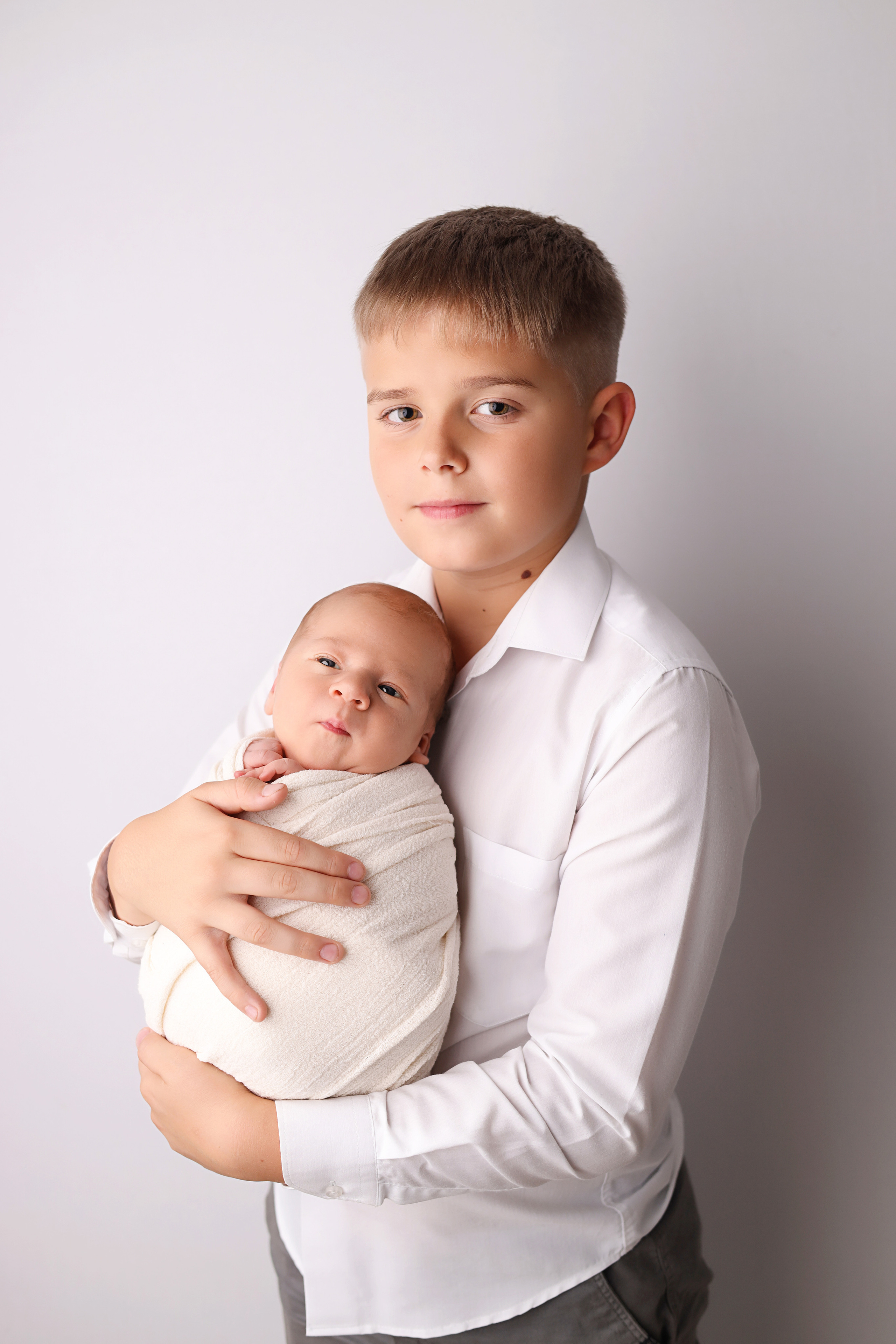 Ньюборн съемка в Москве, пример работ. Фотограф новорожденных Москва. Ньюборн фотограф Москва