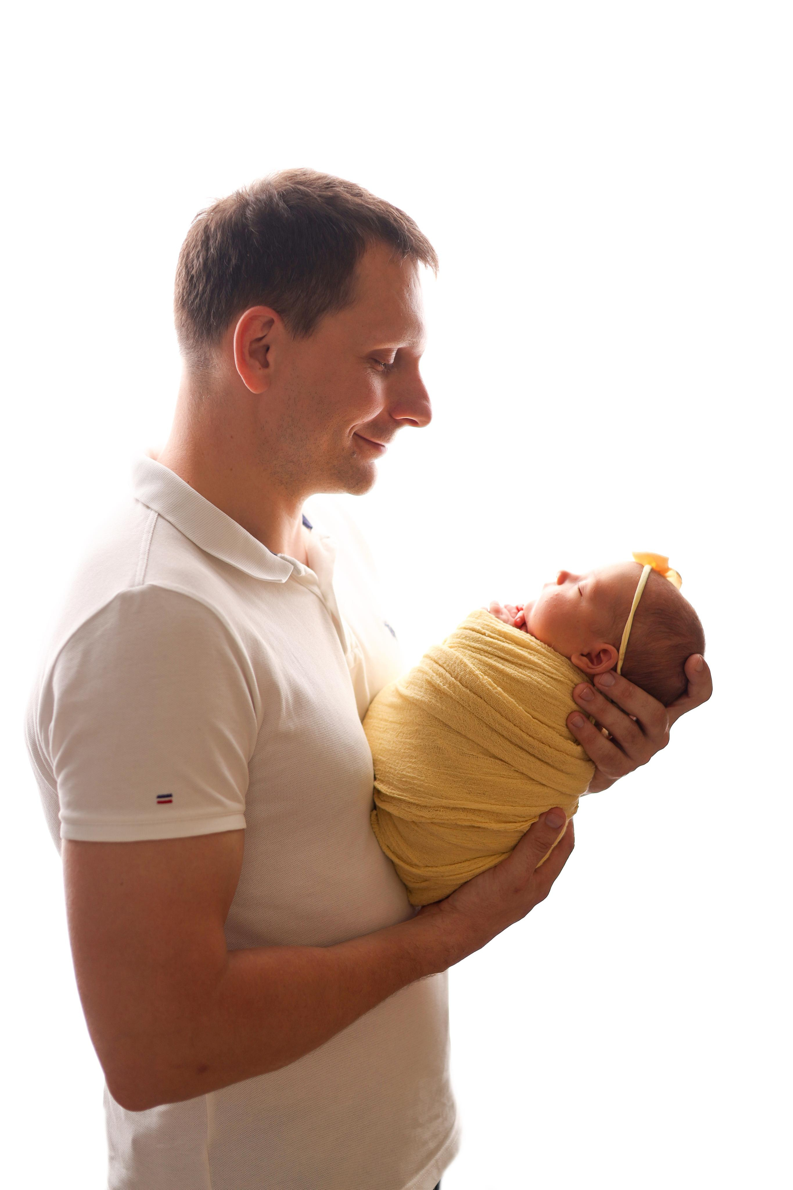 Ньюборн съемка Валерии. Фотограф новорожденных Москва. Ньюборн фотограф Москва