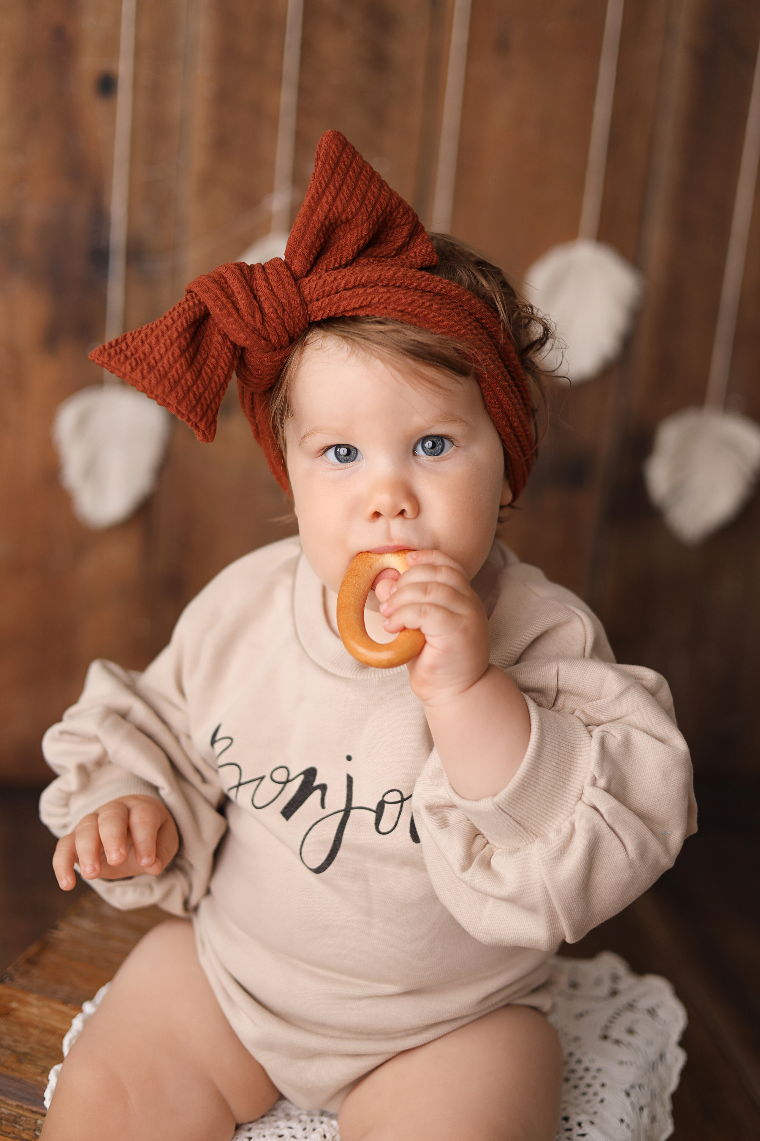 Фотосъемка 1 годика в Бутово. Фотограф новорожденных Москва. Ньюборн фотограф Москва