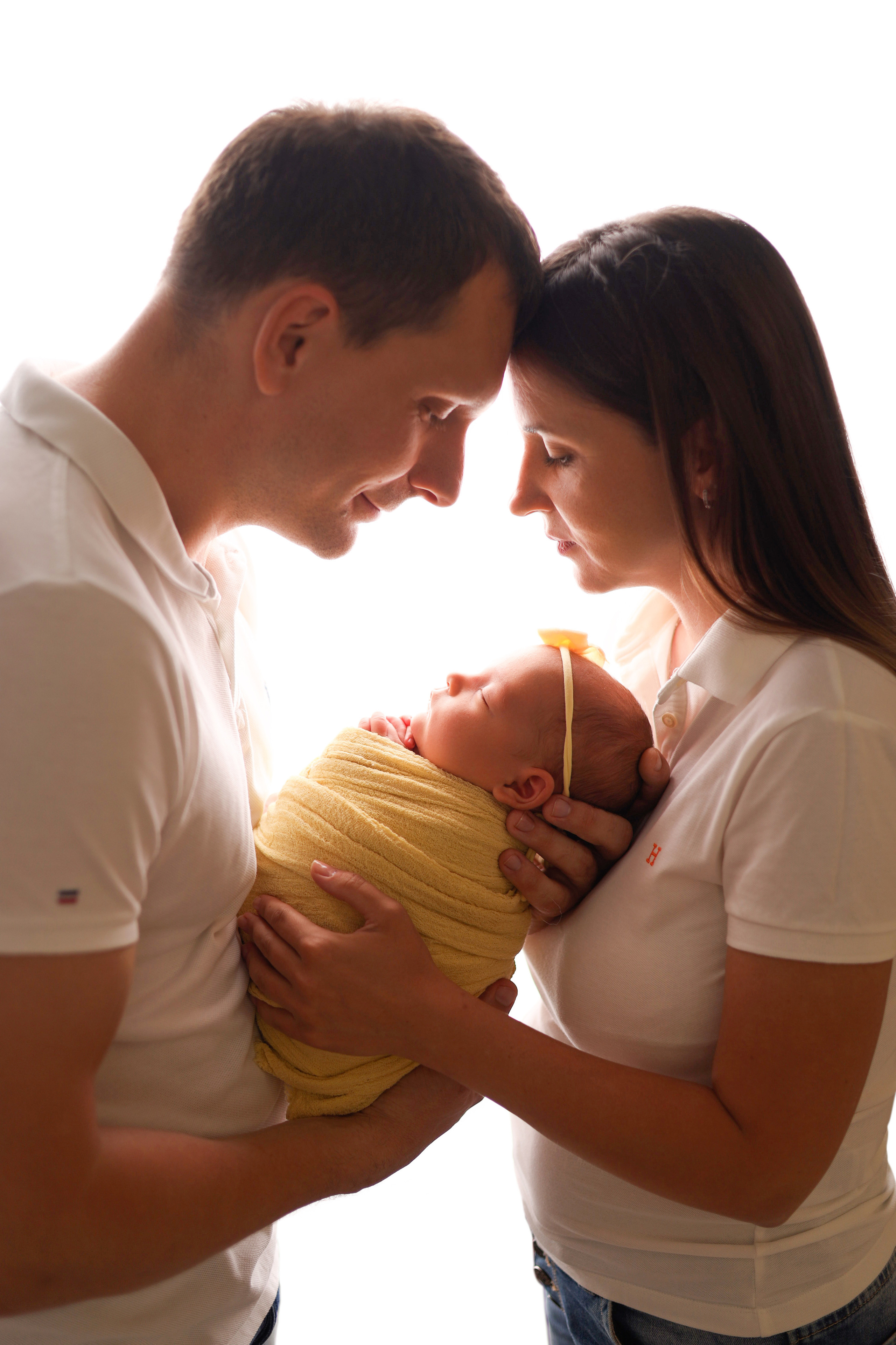 Ньюборн съемка Валерии. Фотограф новорожденных Москва. Ньюборн фотограф Москва